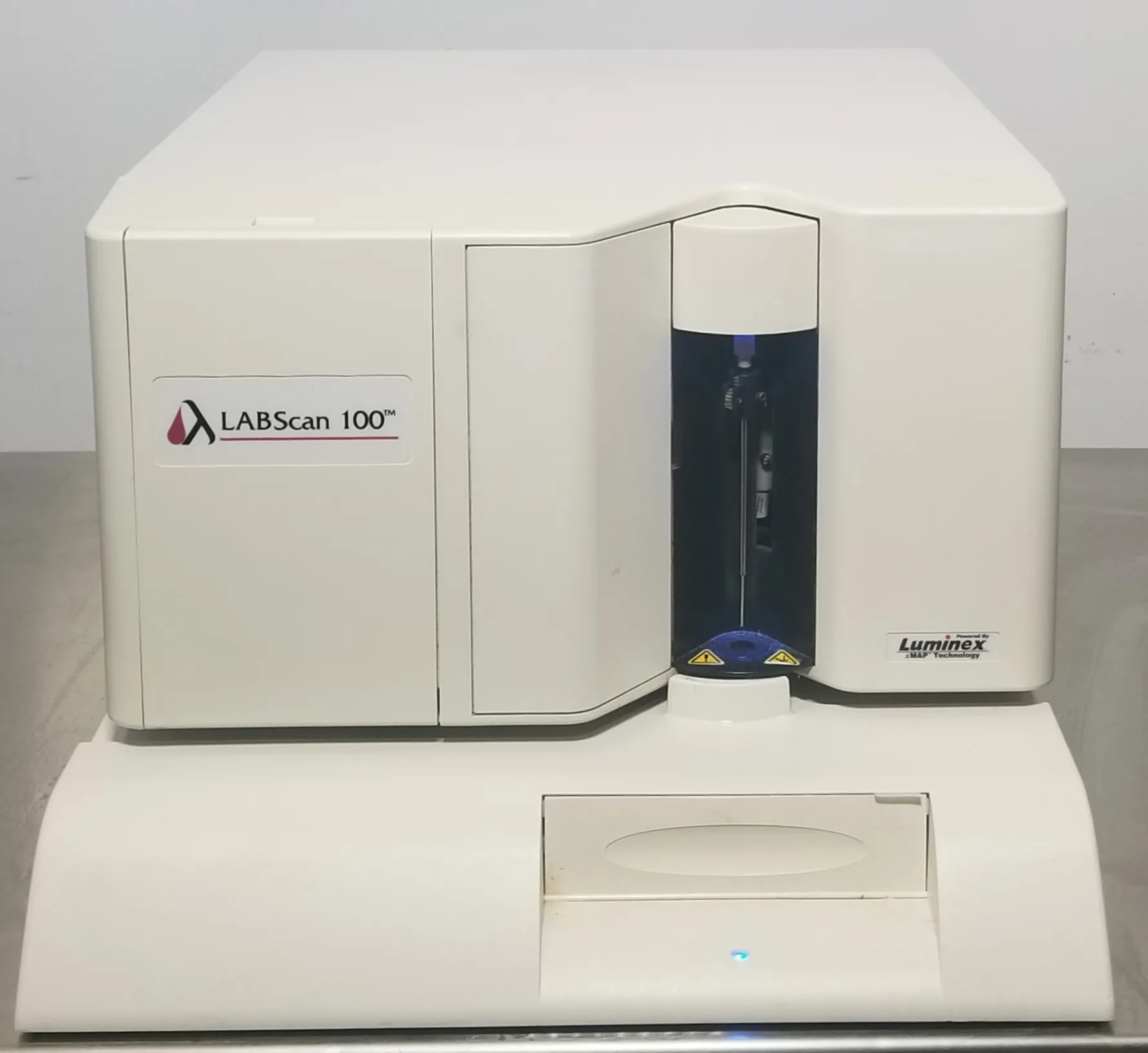 Luminex 100 Cell Based Assay Analyzer Analytical Equipment