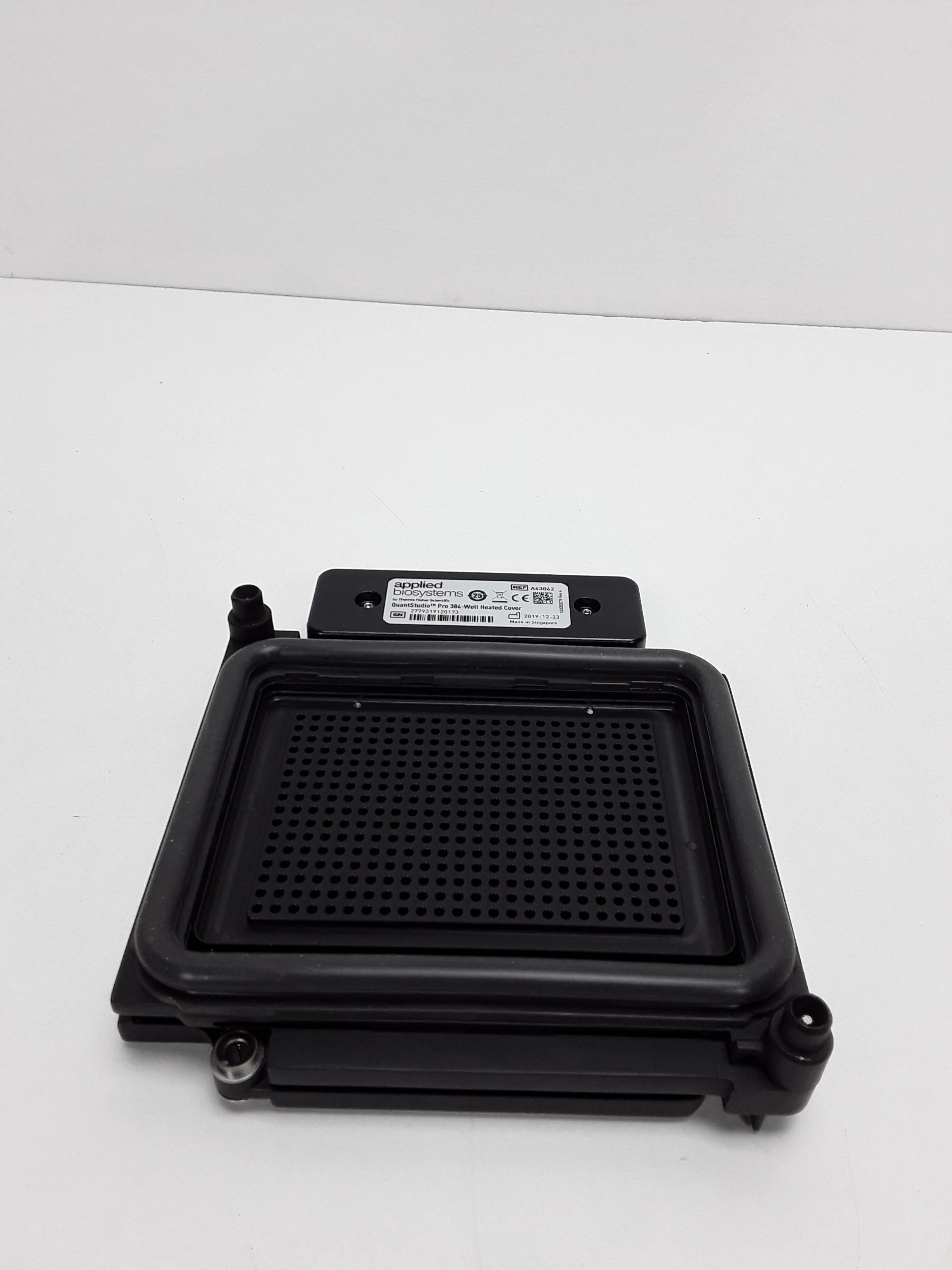 Applied Biosystems QuantStudio Pro 384-Well Heated Cover A43062