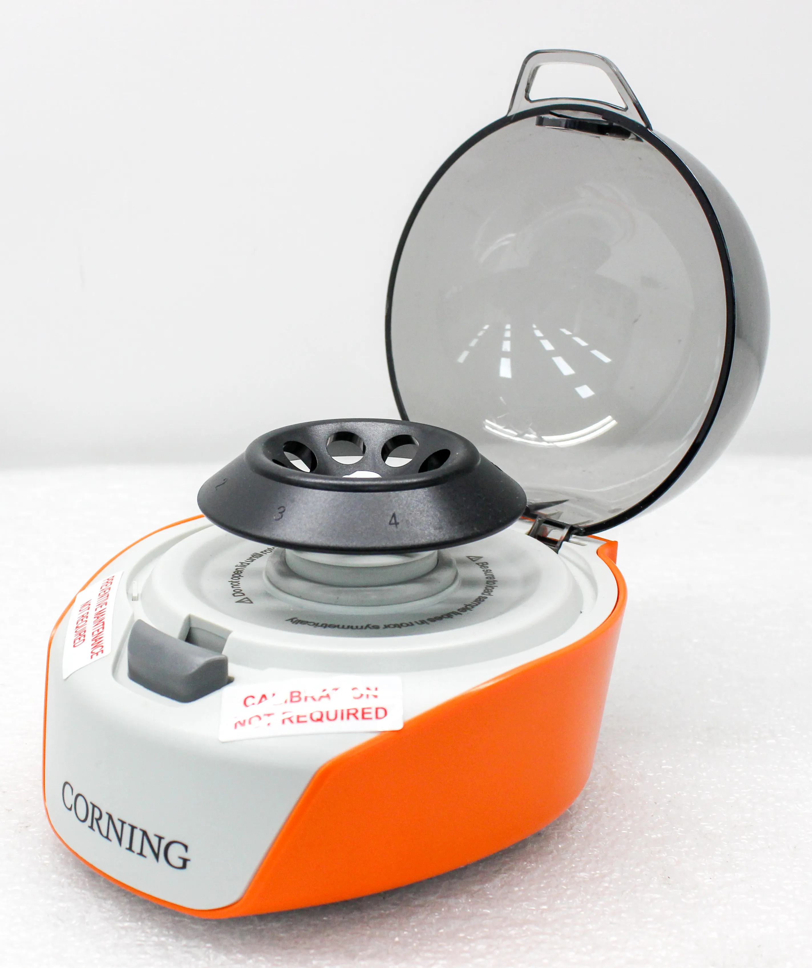 Corning LSE Mini Microcentrifuge Model 6770