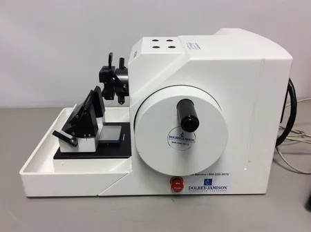 Microm HM 355 Fully Automated Rotary Microtome