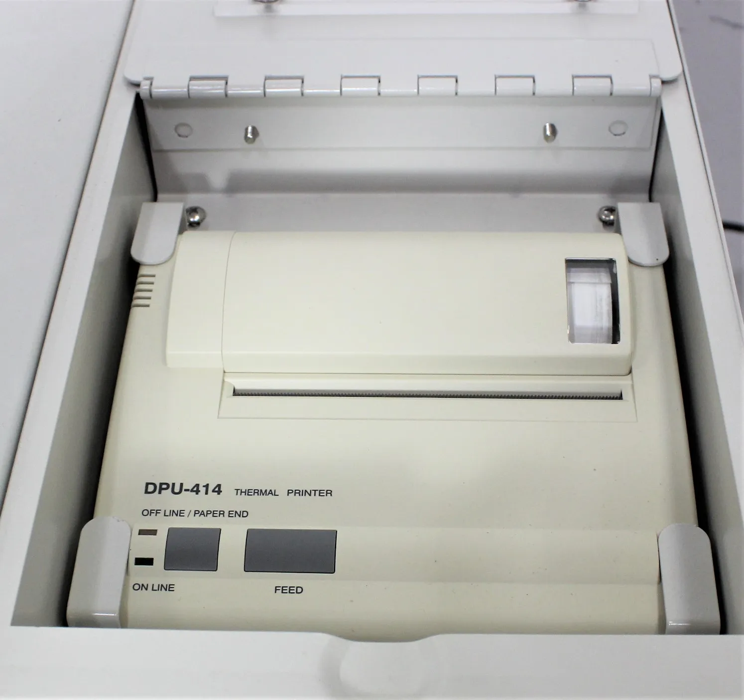 Thermo Scientific CryoMed Controlled-Rate Freezer 7452