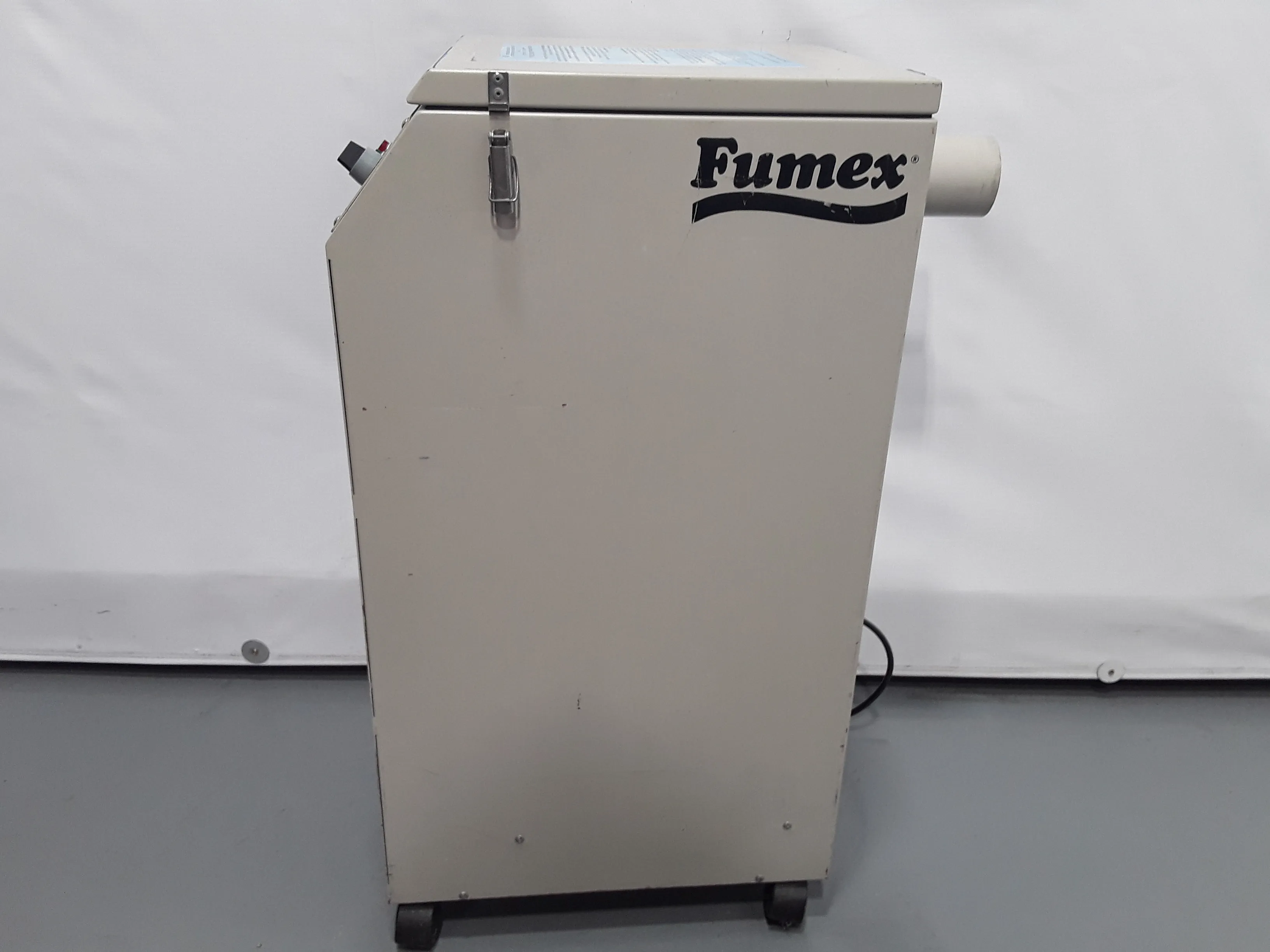 Fumex FA2 Air Cleaner Industrial Indoor Air Purifier Dust Collection System