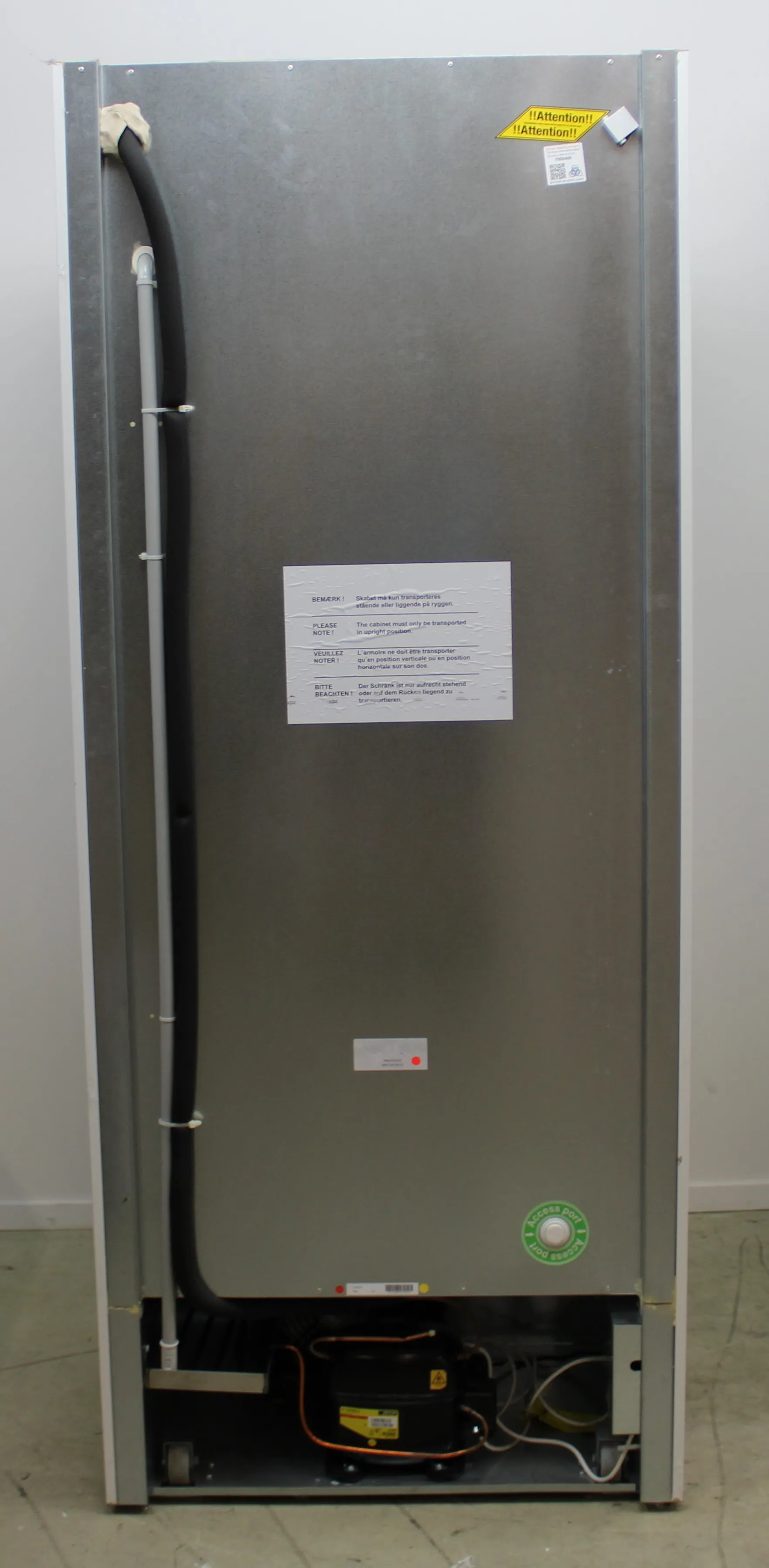 GRAM Bioline -25C Freezer RF625 LG E 10203241