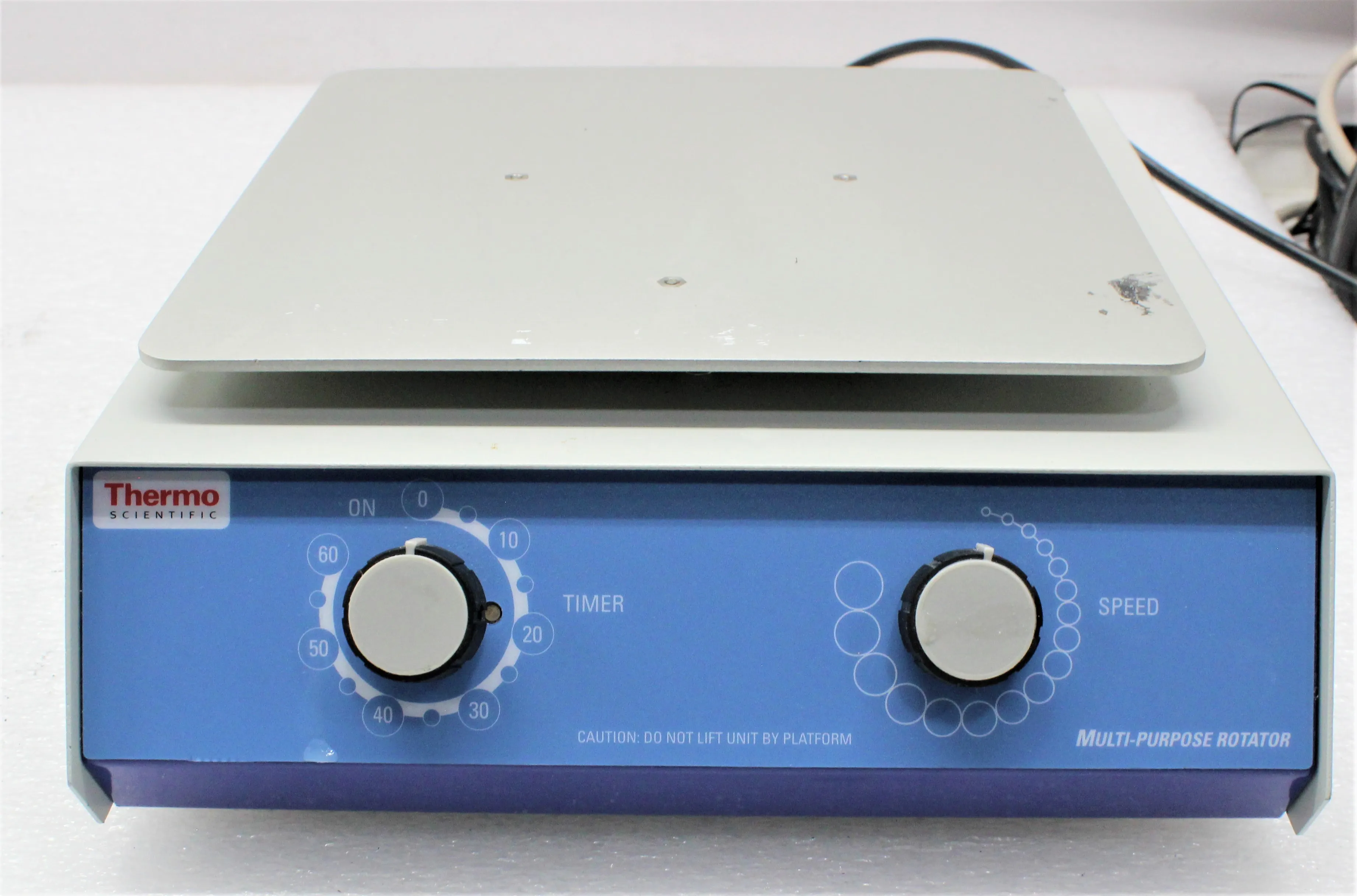 Thermo Scientific Lab Rotator 2309, Used, 240VAC 50Hz