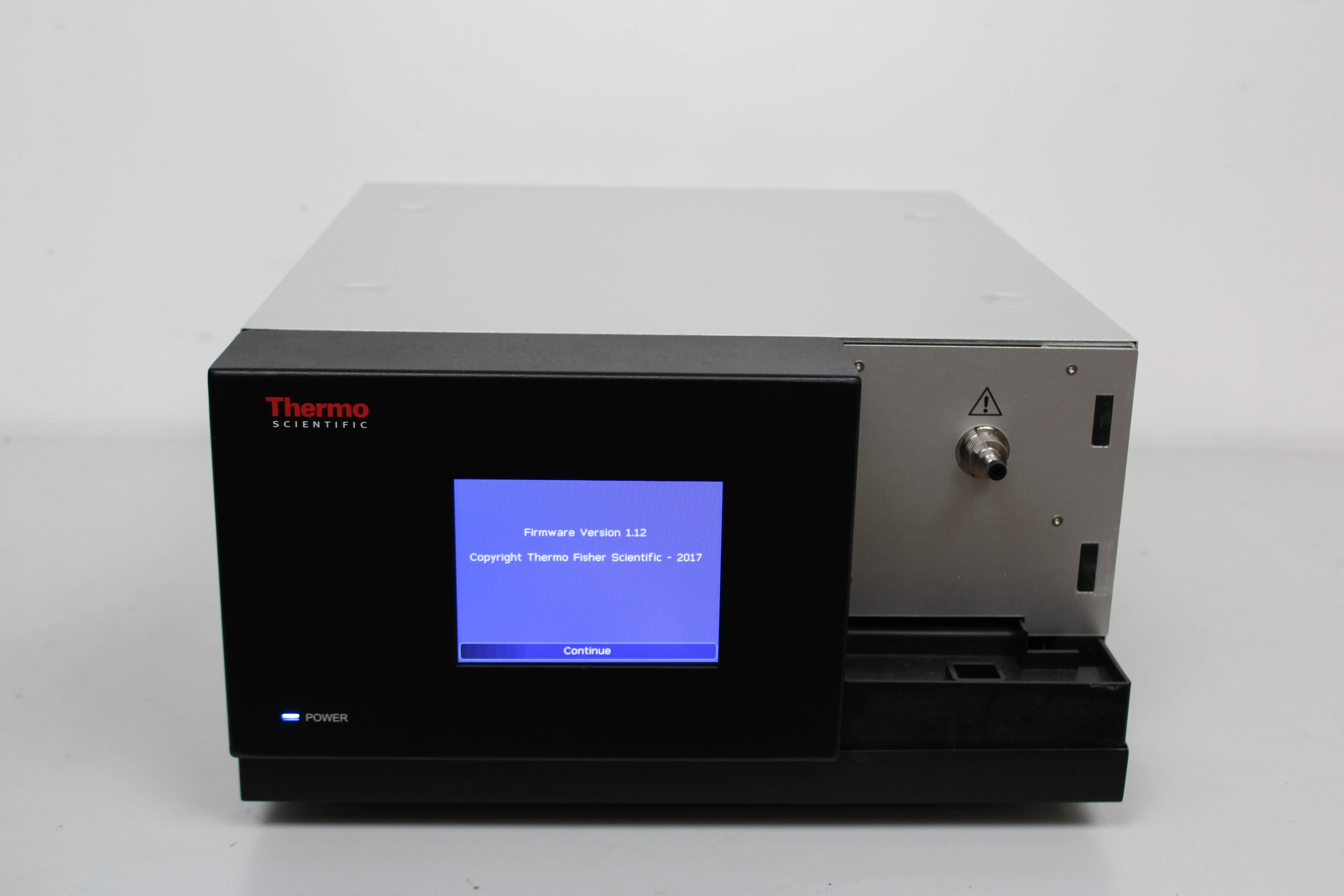 Thermo Scientific Corona Veo RS Detector HPLC / FPLC / GC / CE 120V/220V 50Hz/60Hz Class 2 Seller refurbished 8165217