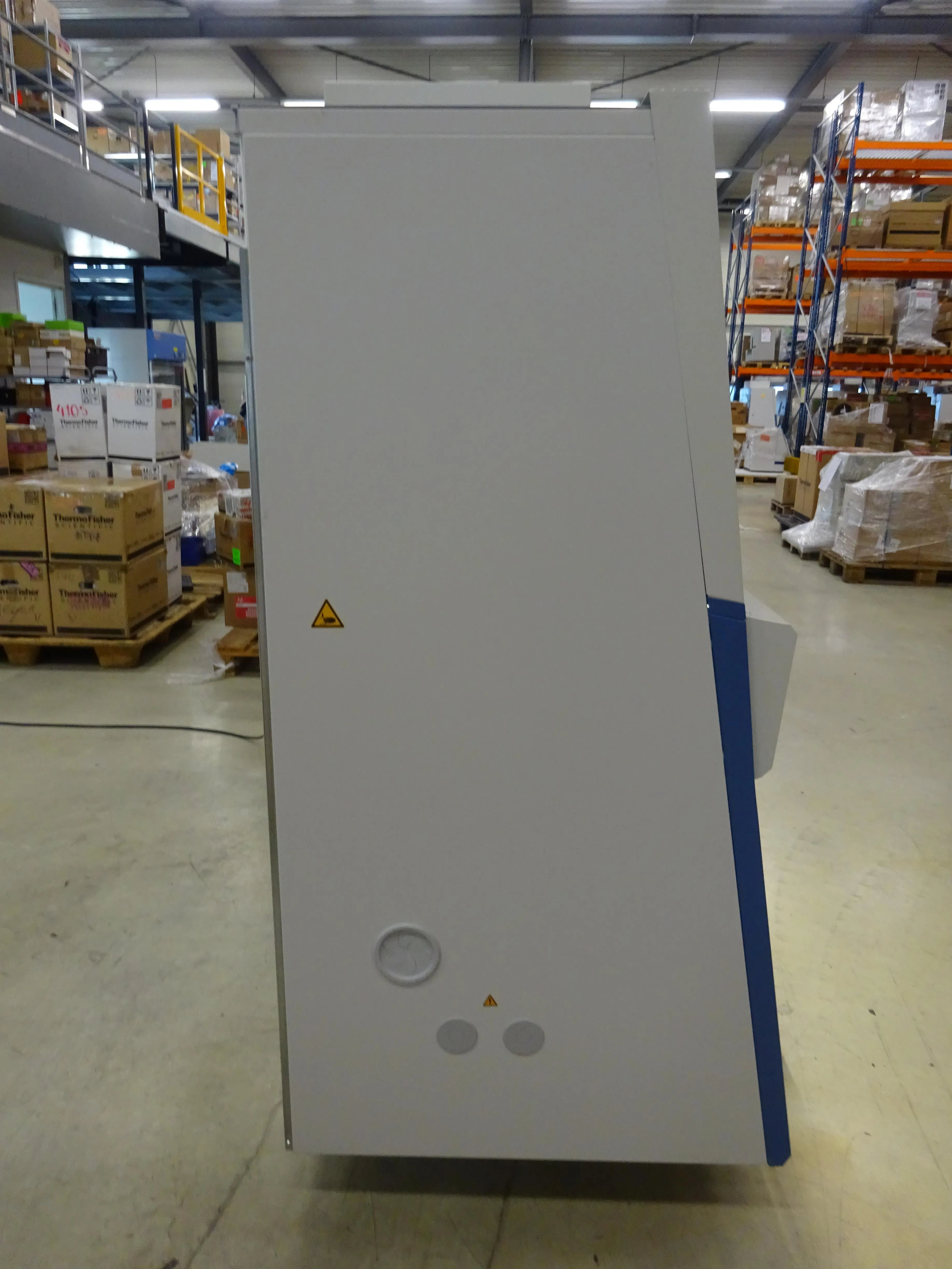 Thermo Scientific MSC-Advantage Class II Biological Safety Cabinet