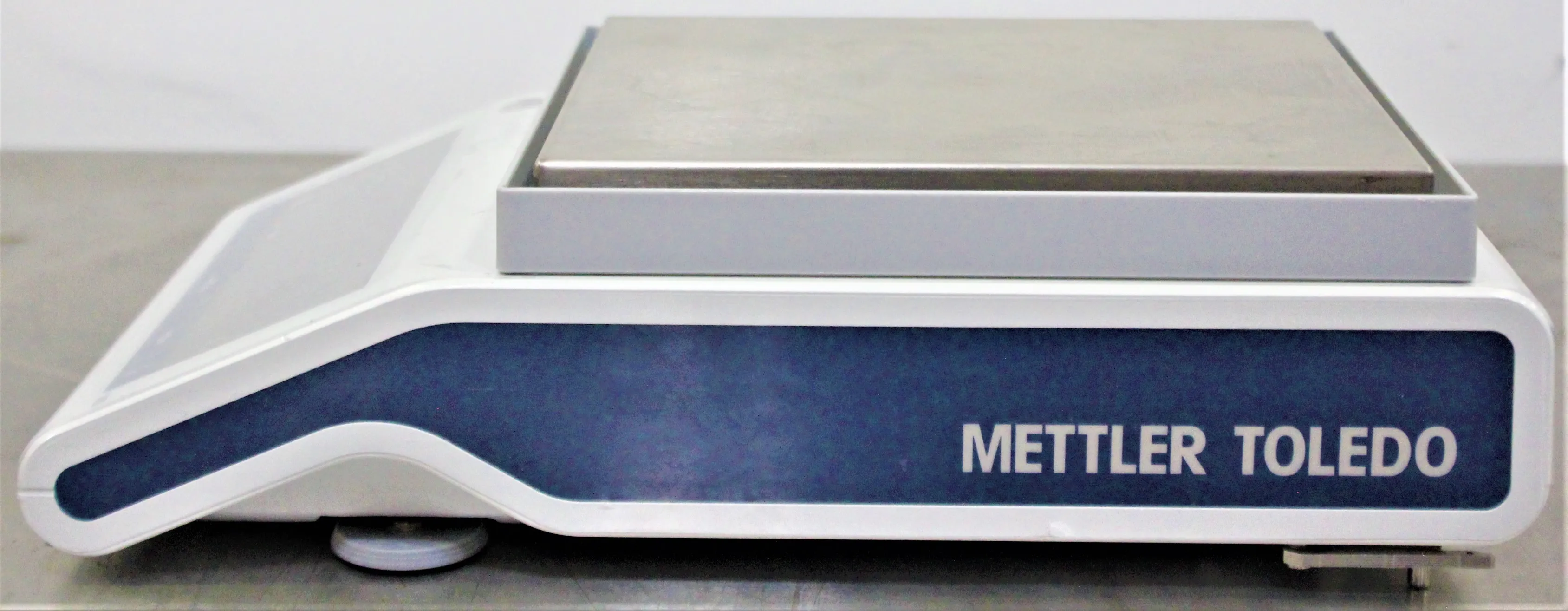 Mettler-Toledo MS4002TS/00 Bench Scale / Floor Scale