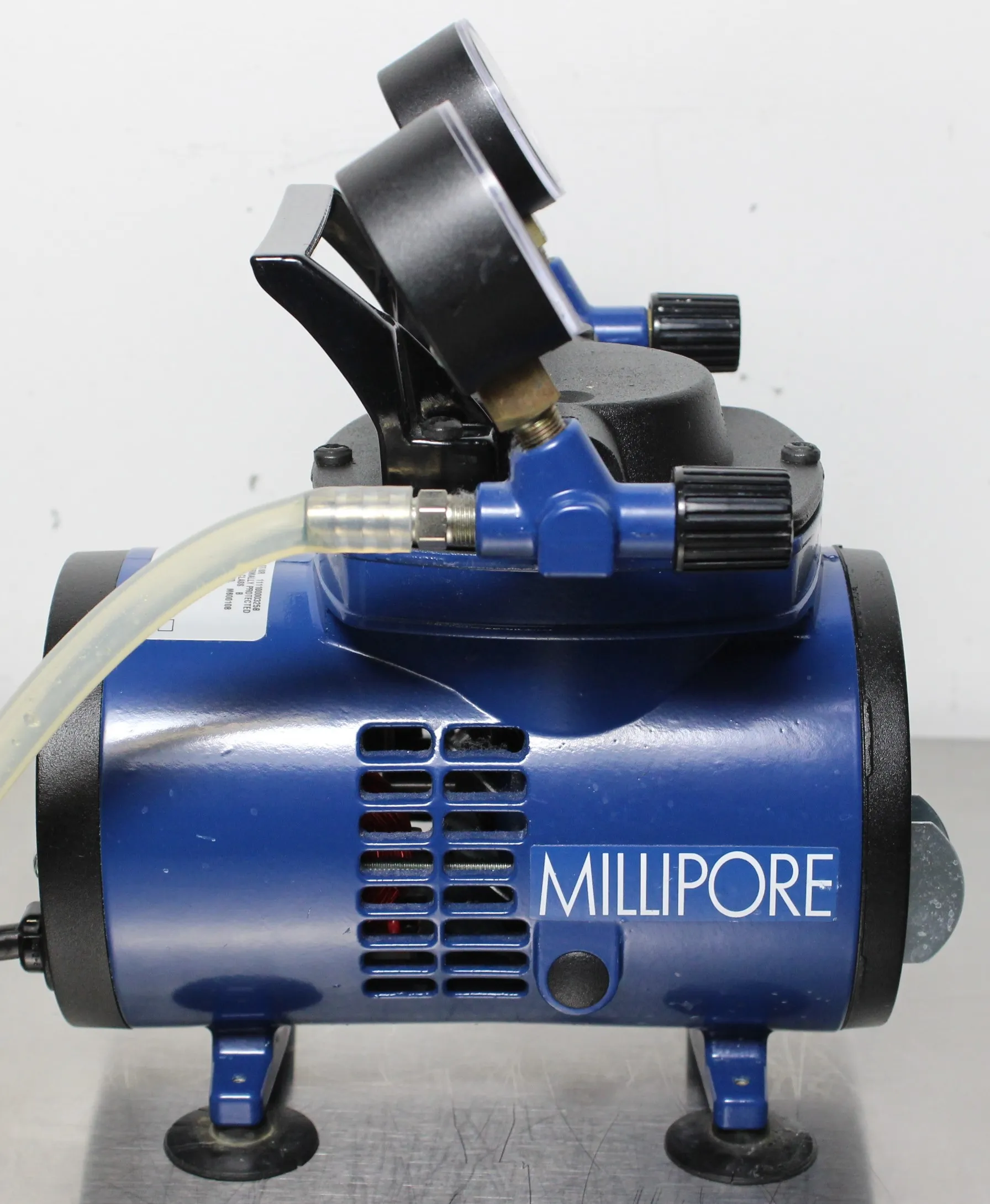 Millipore Chemical Duty Vacuum Pressure Pump WP6111560