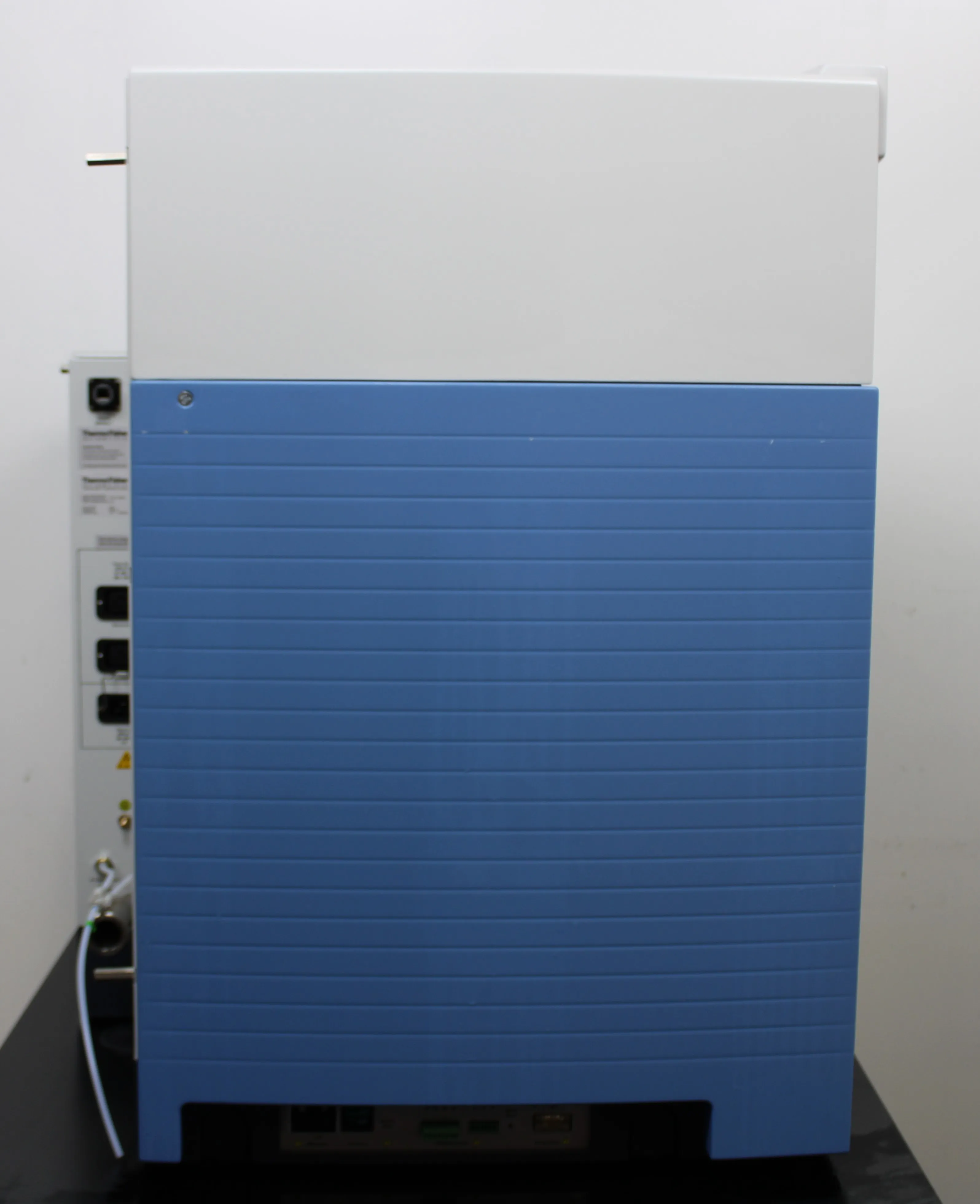 Thermo Fisher Q EXACTIVE HF Mass Spectrometer, 2017