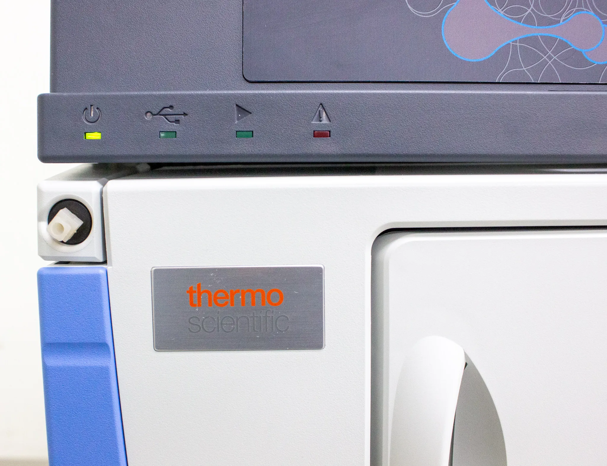 Thermo Scientific Dionex Integrion RFIC/HPIC System P/N 22153-60313