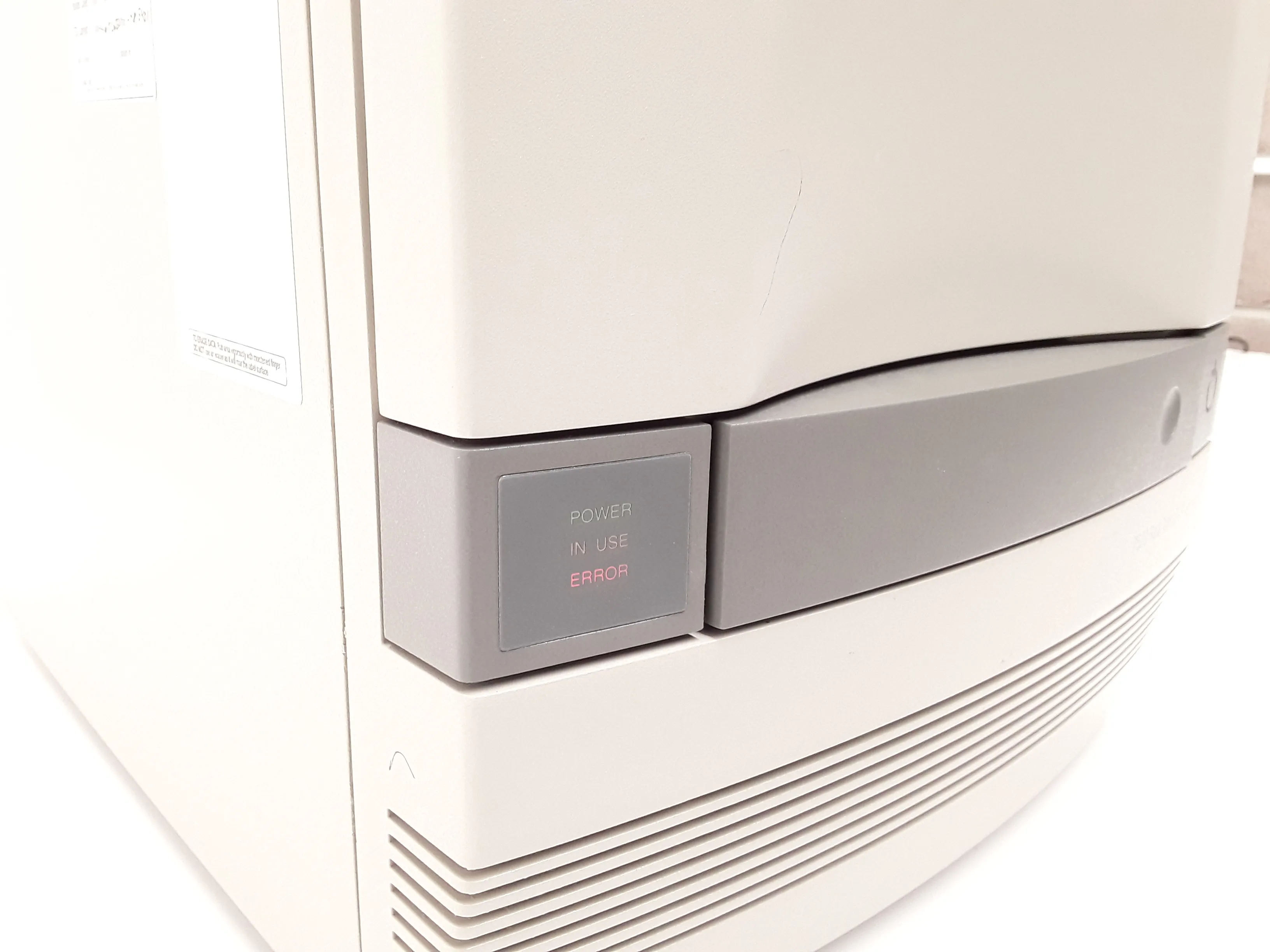 Applied Biosystems 7500 Real-Time PCR System