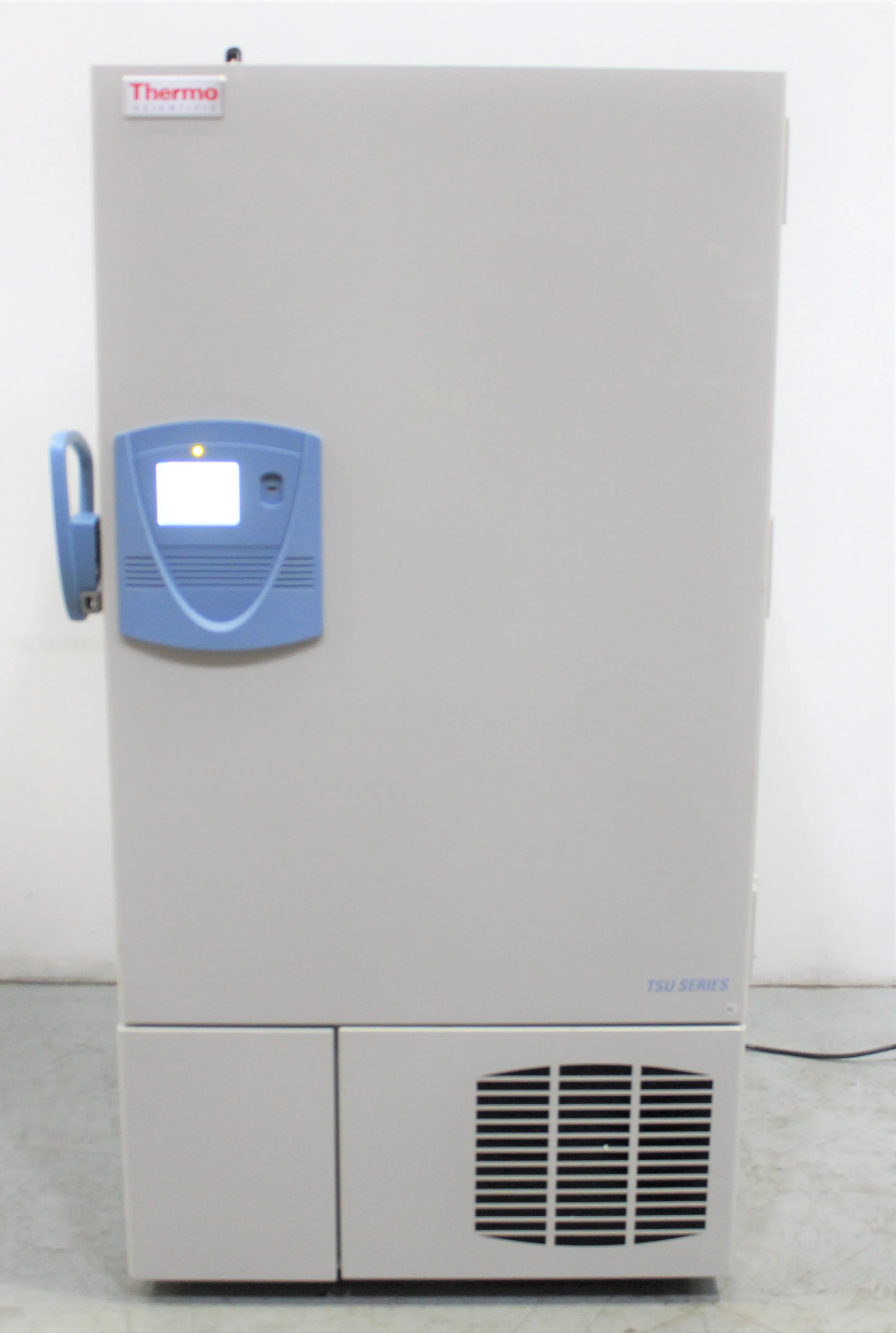 Thermo Scientific TSU600D Ultra-Low Temperature Freezer - Used