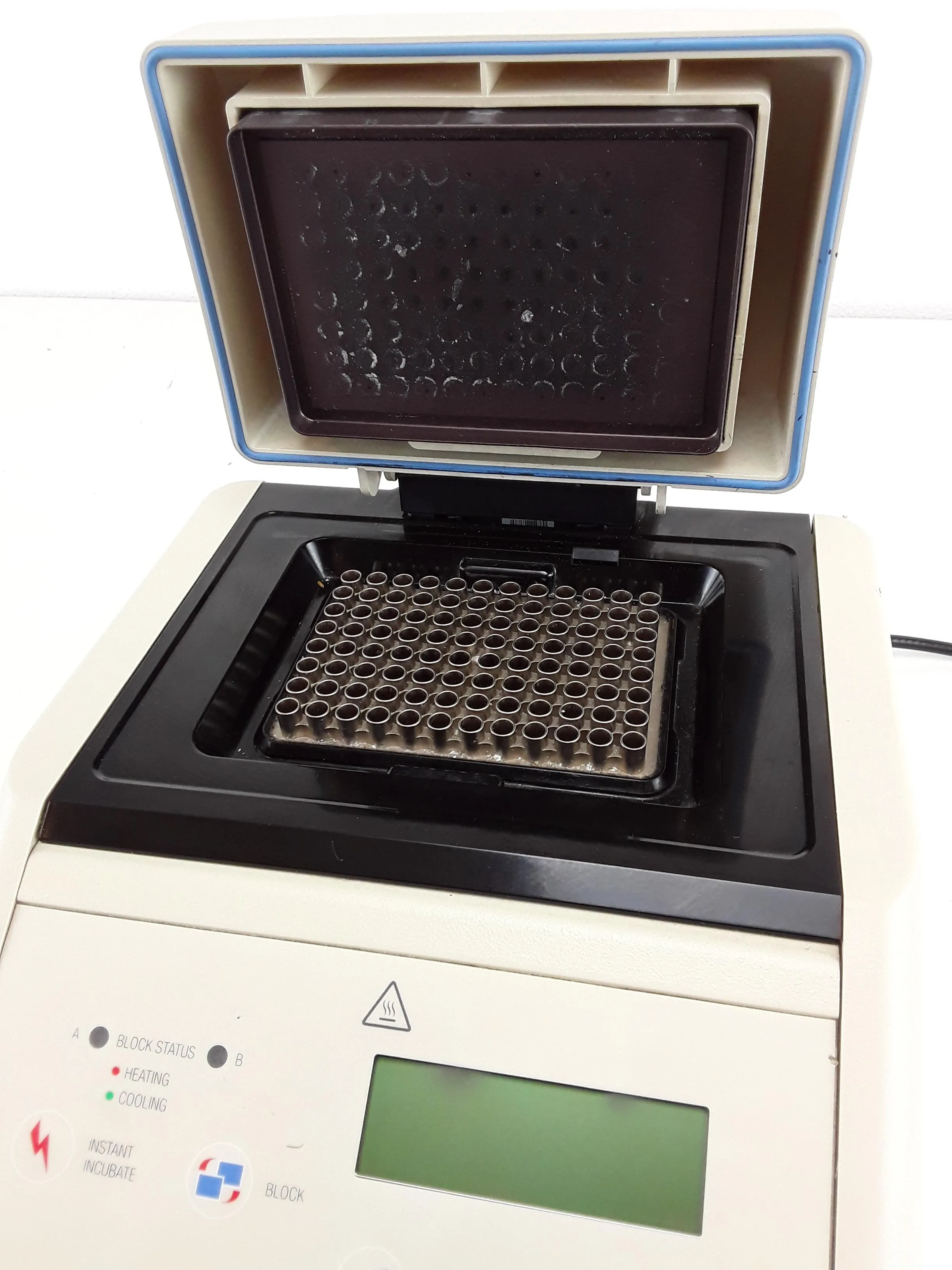 Bio Rad PTC-200 PCR Thermal Cycler