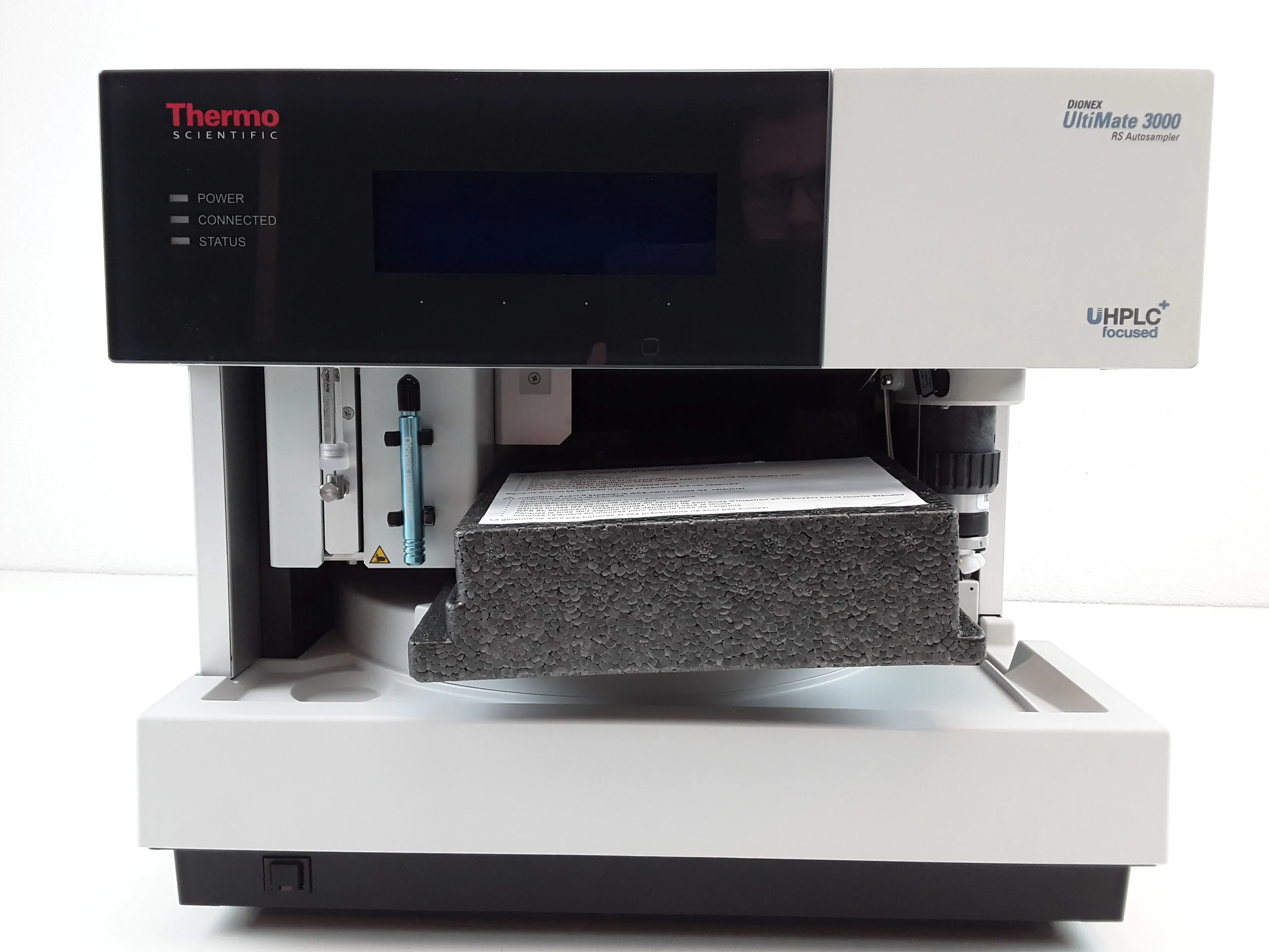 Dionex WPS-3000TRS HPLC System - Used Laboratory Equipment