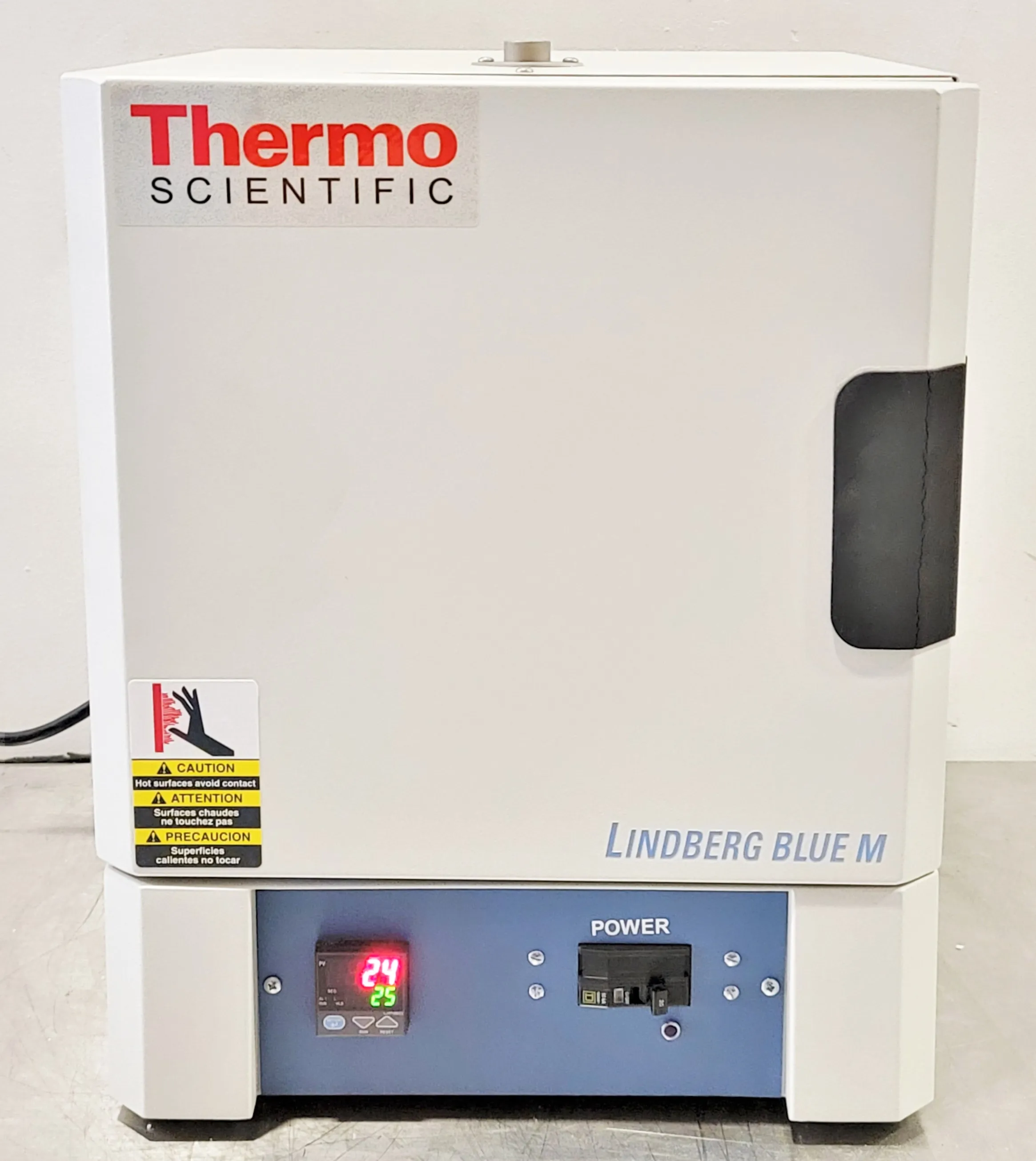 Thermo Scientific BF51866A-1 Laboratory Oven