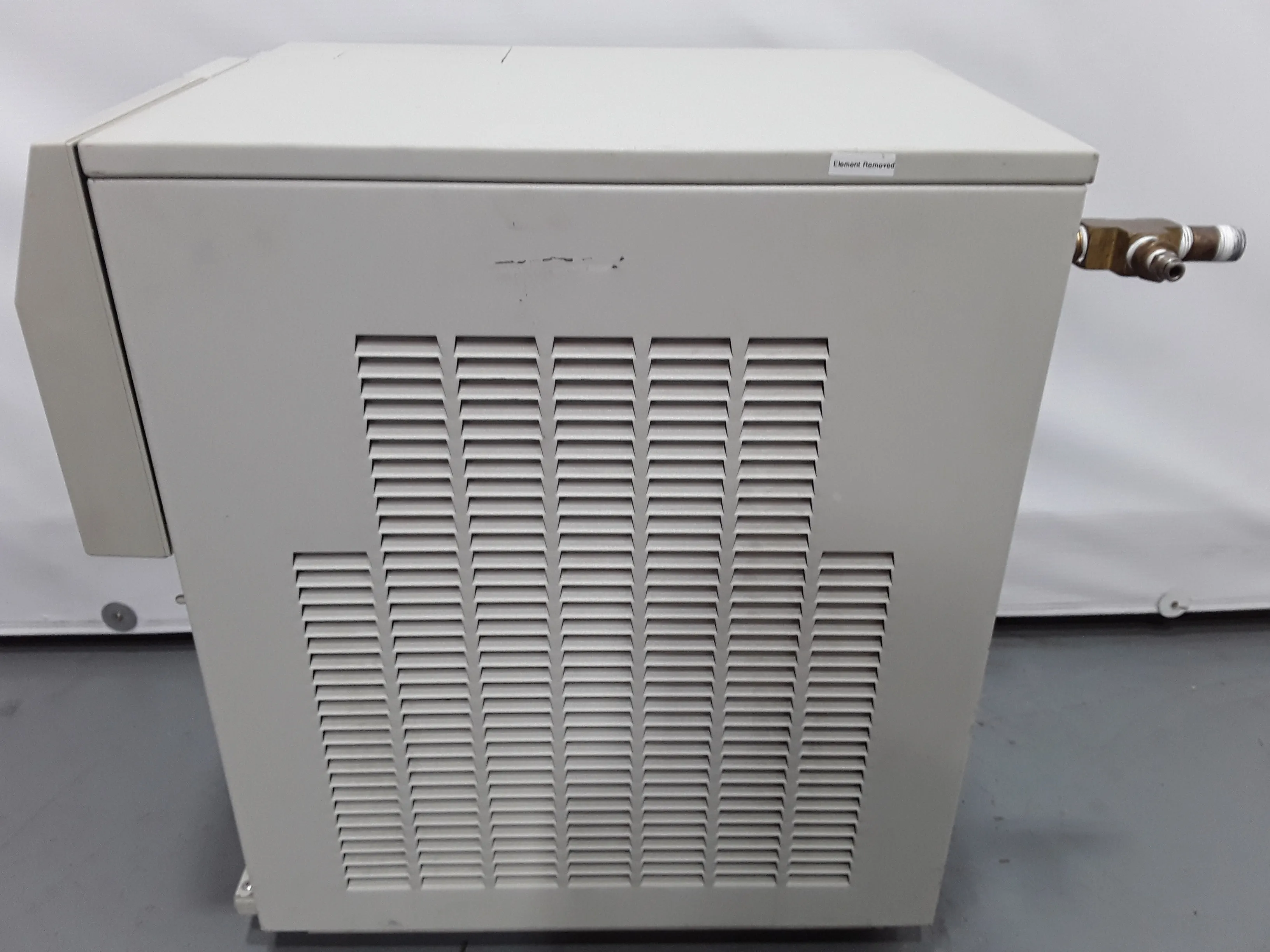 Thermo Neslab Merlin Series M75 Air-Cooled Water Chiller