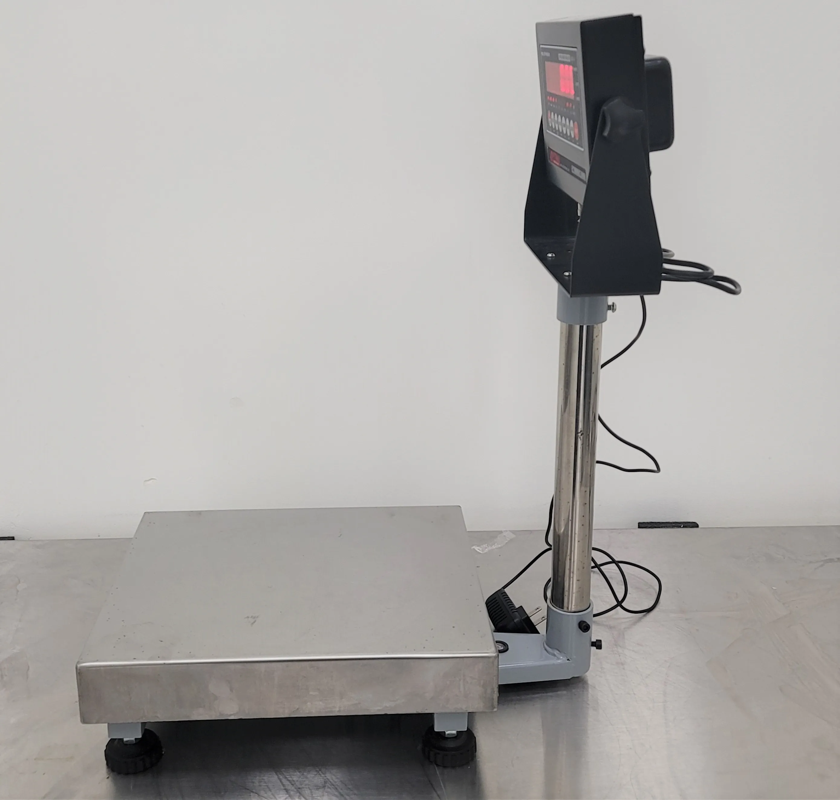 Optima OP-900 Bench Scale / Floor Scale