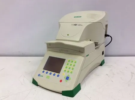 BIO-RAD iCycler Thermal Cycler with MyiQ2 Optics Module