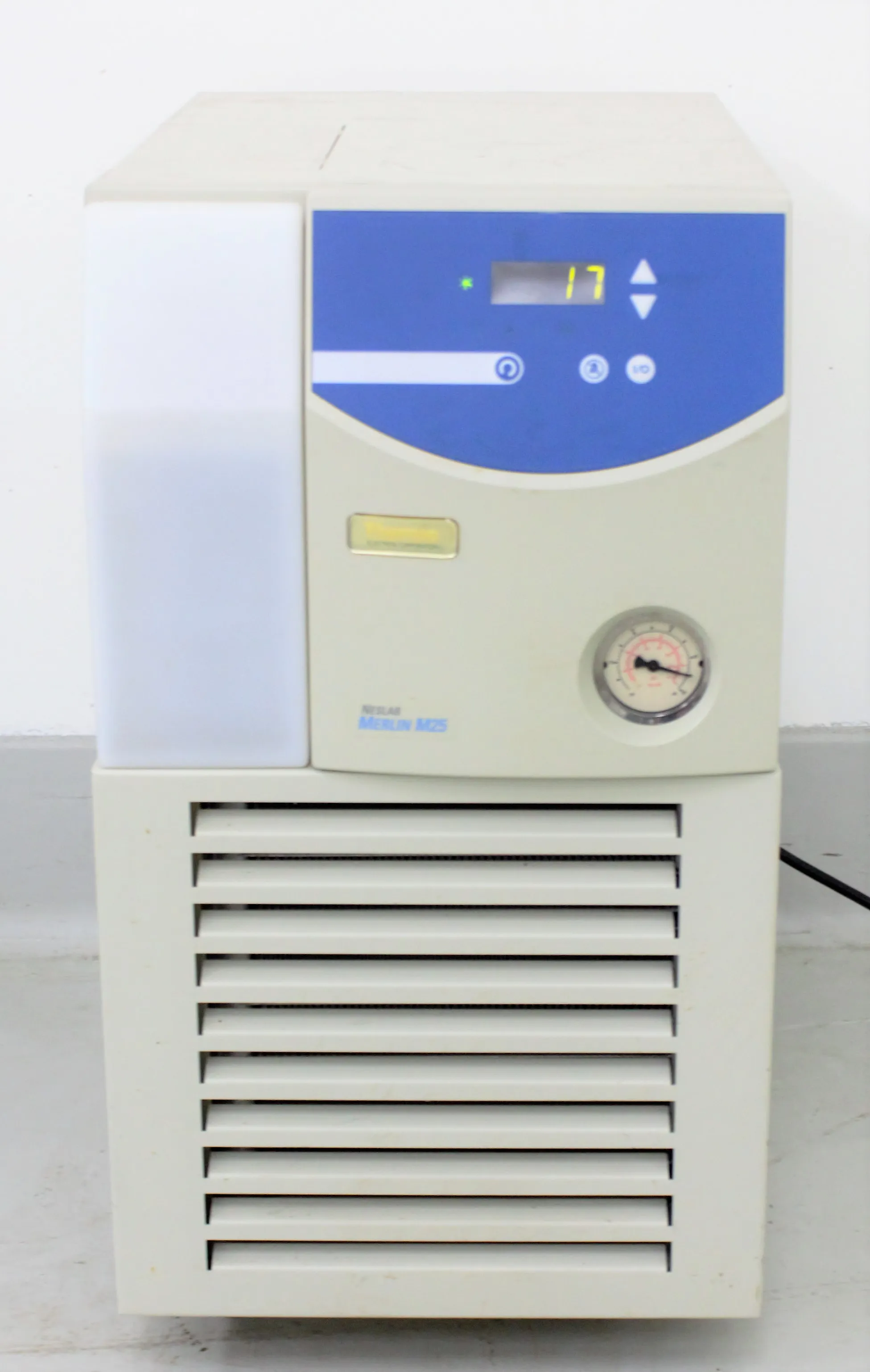 Thermo Neslab Merlin M25 CFC-Free Circulator 120V 60Hz US