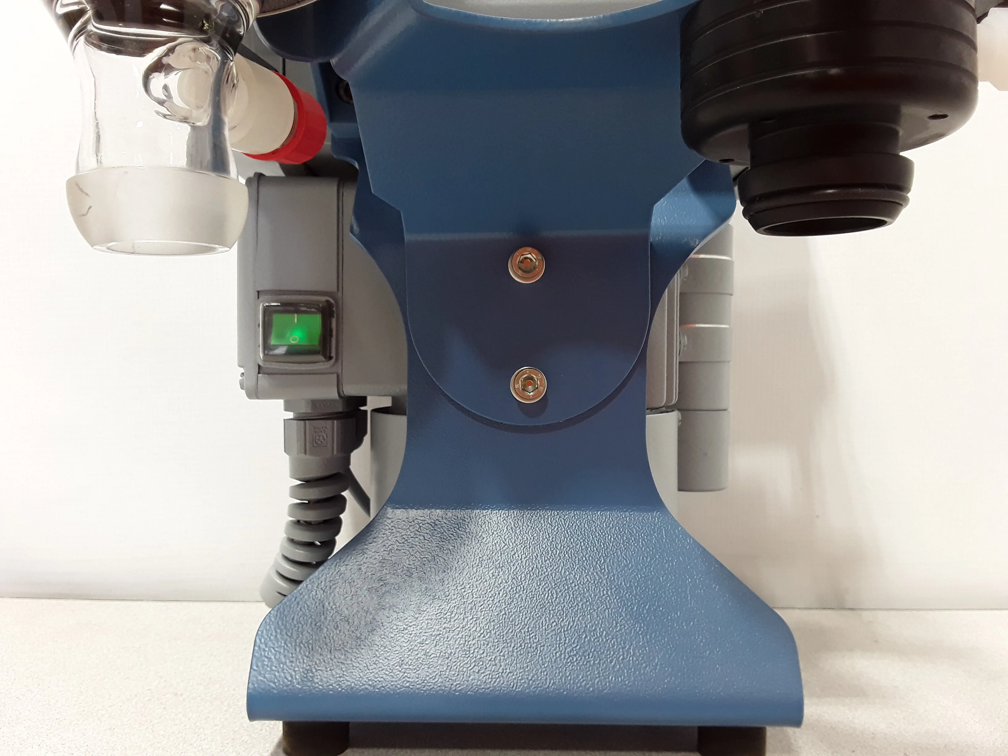 Vacuubrand Vakuum-Pumpsystem Vacuum Diaphragm Pump Unit PC-101