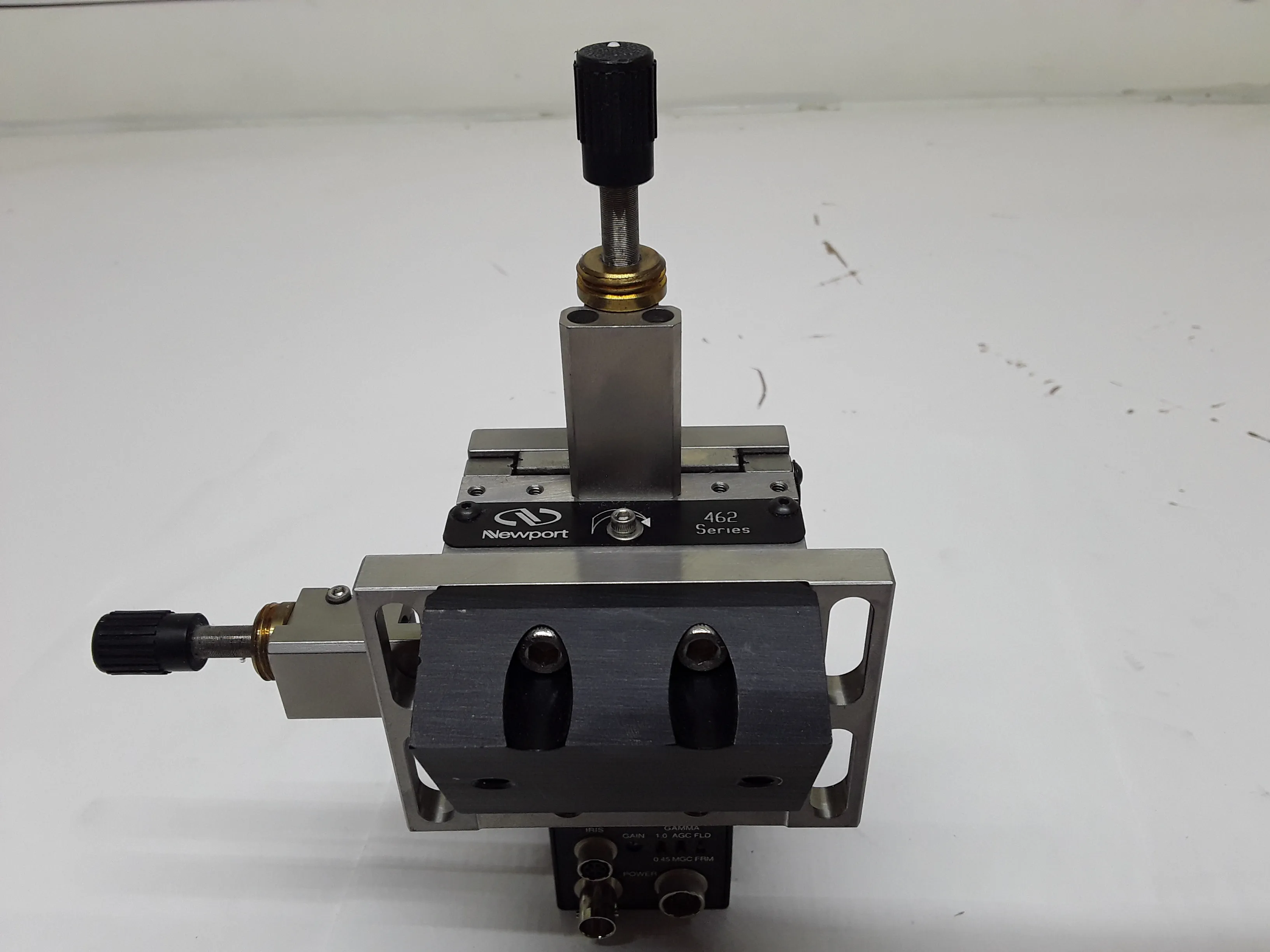 Used Newport 462 Series Microscope / Imager Accessory