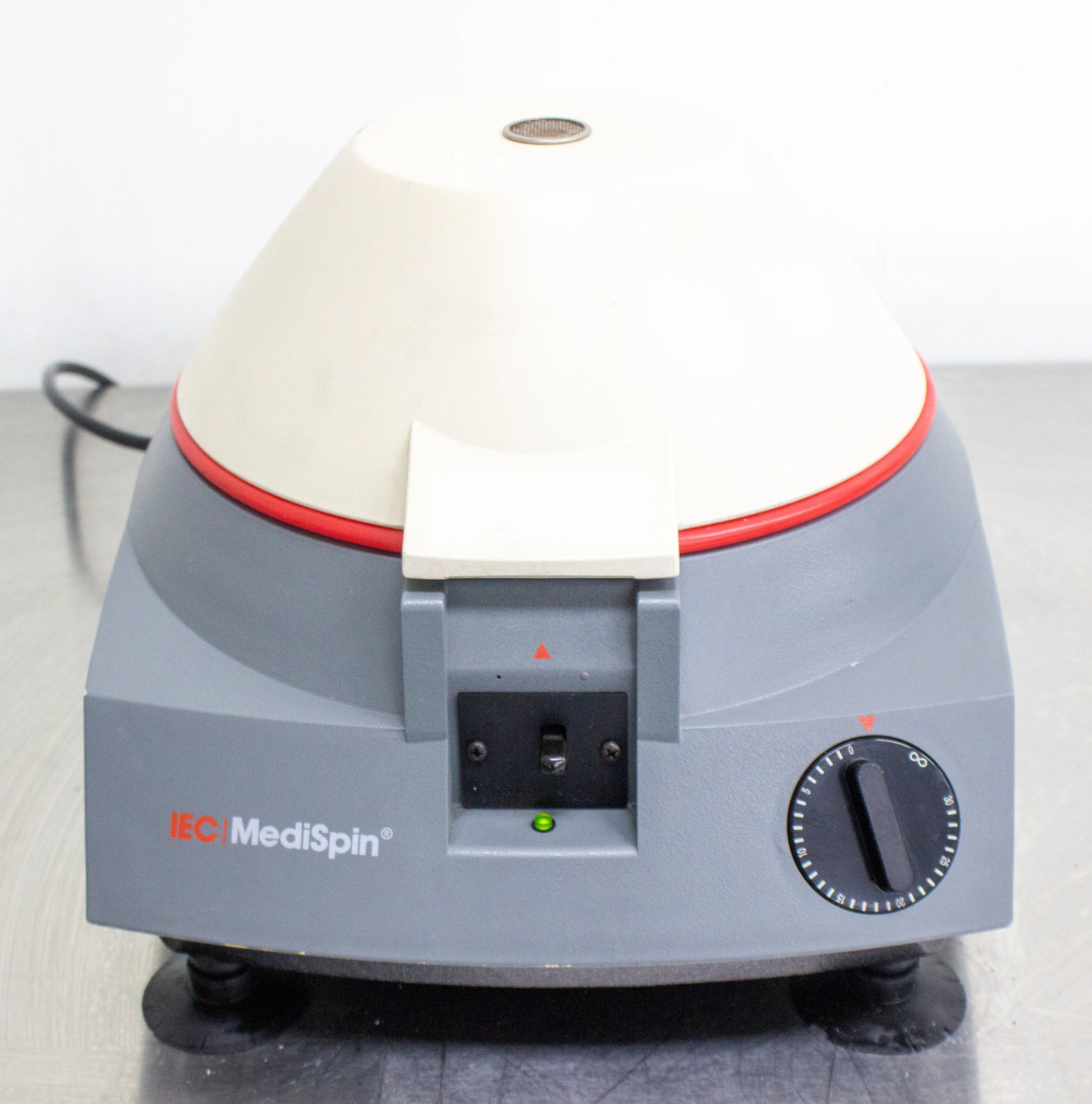 IEC Medispin Benchtop Centrifuge P/N66001AE