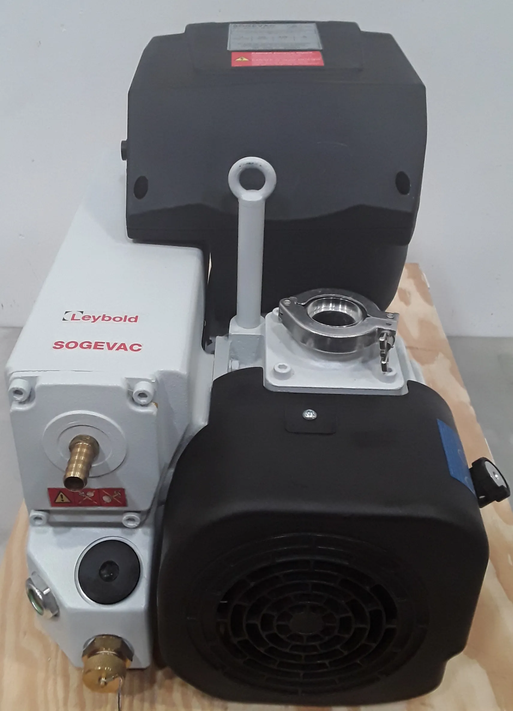 Sogevac SV40/65 BI FC - Vacuum Pump