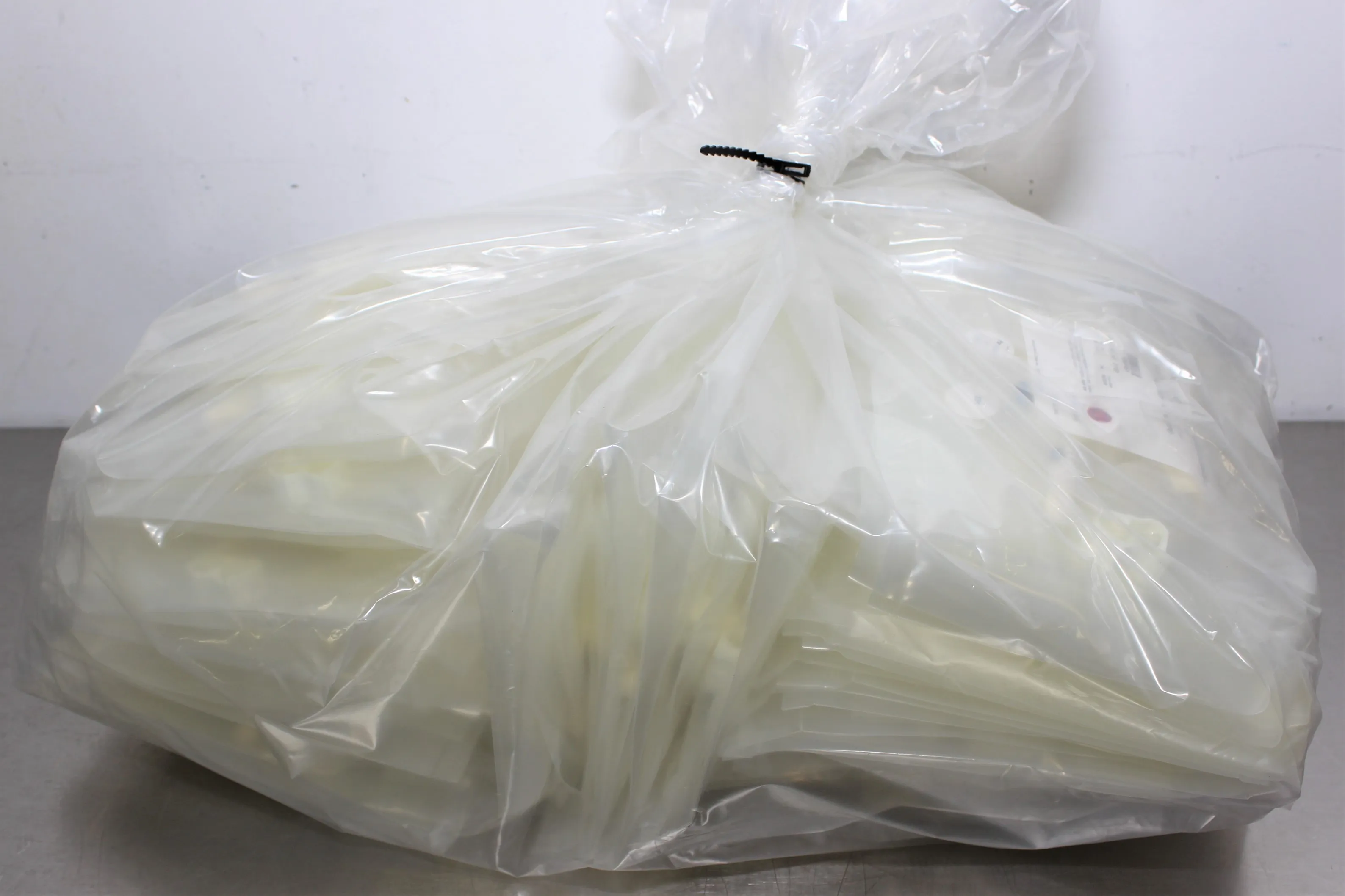 Sartorius Flexboy 150mL TPE BIOM150ML Bioprocessing Bags