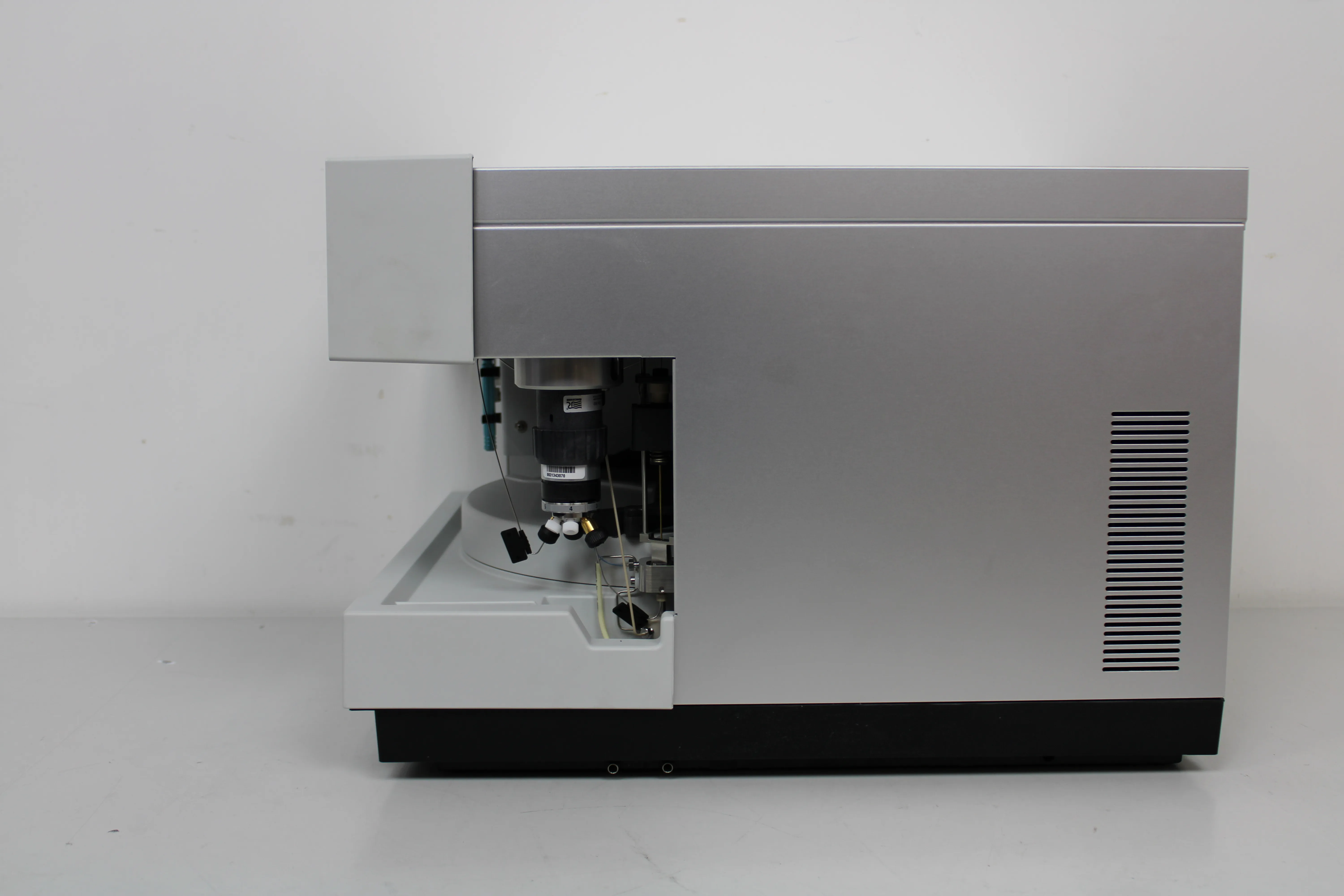 Thermo Scientific UltiMate WPS-3000RS/TRS Rapid Separation Well Plate Autosampler