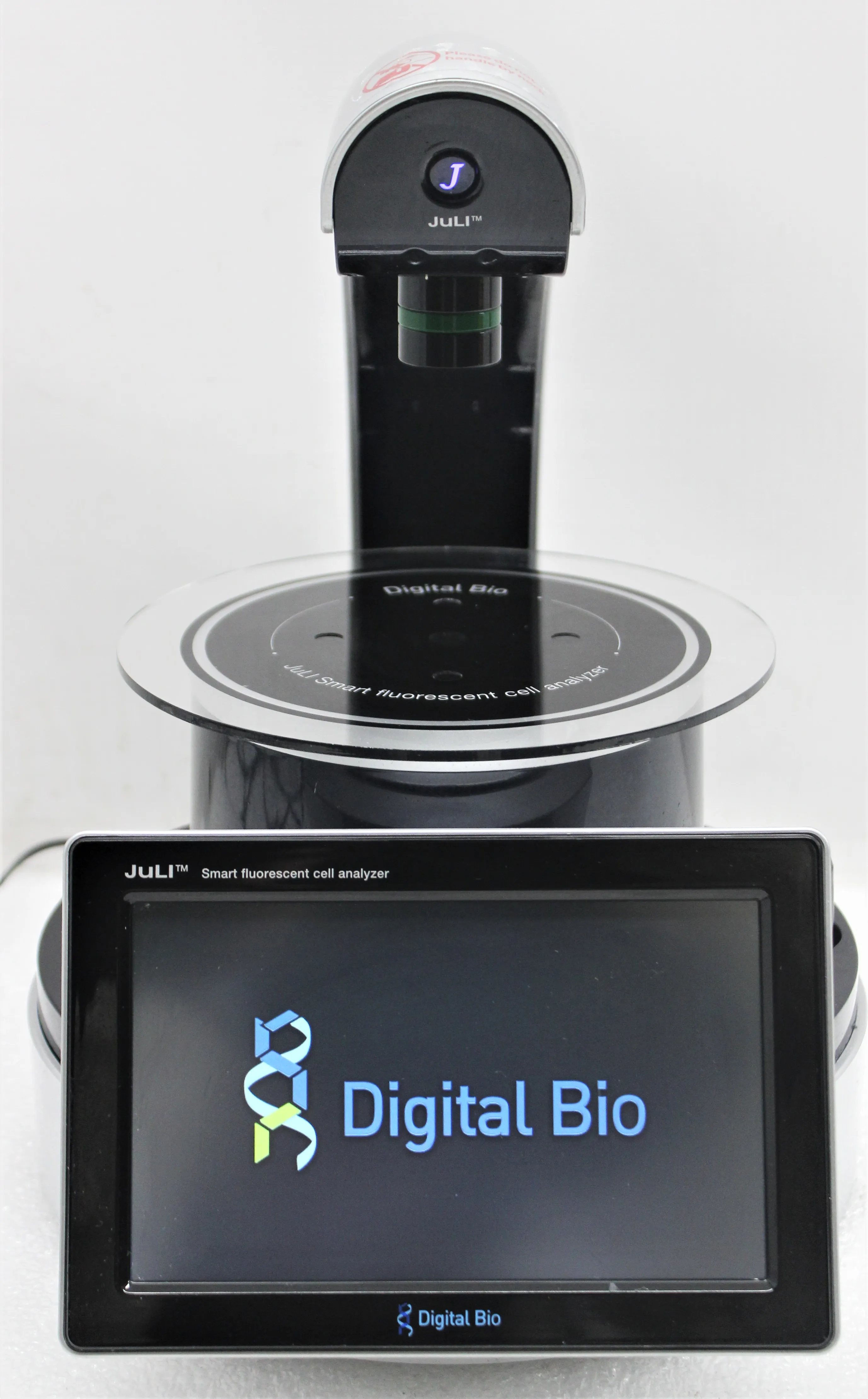 Digital Bio Juli Smart Fluorescent Cell Analyzer