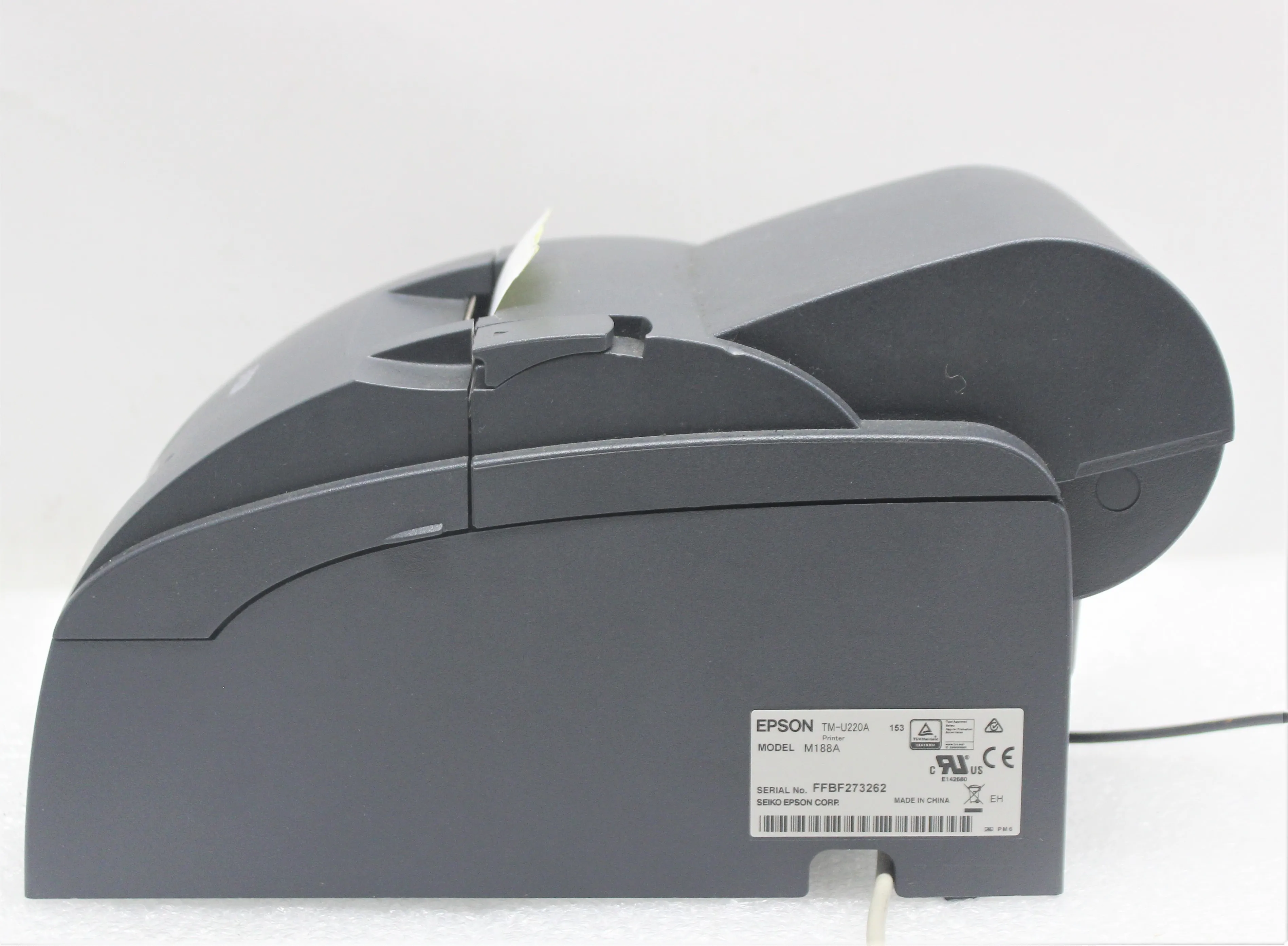 Epson TM-U220 M188A Impact Printer