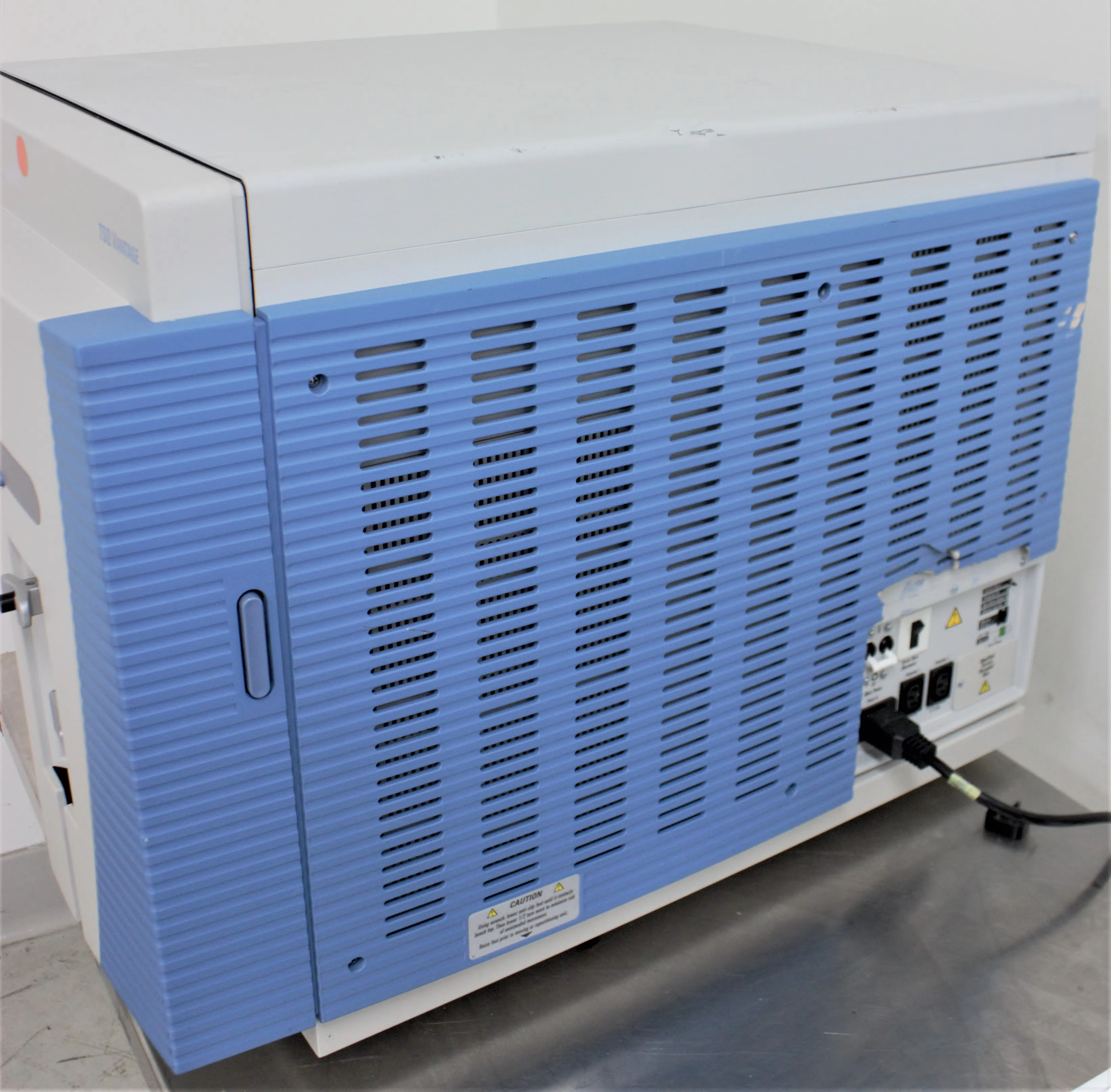 Thermo Scientific TSQ Vantage Series Mass Spectrometer