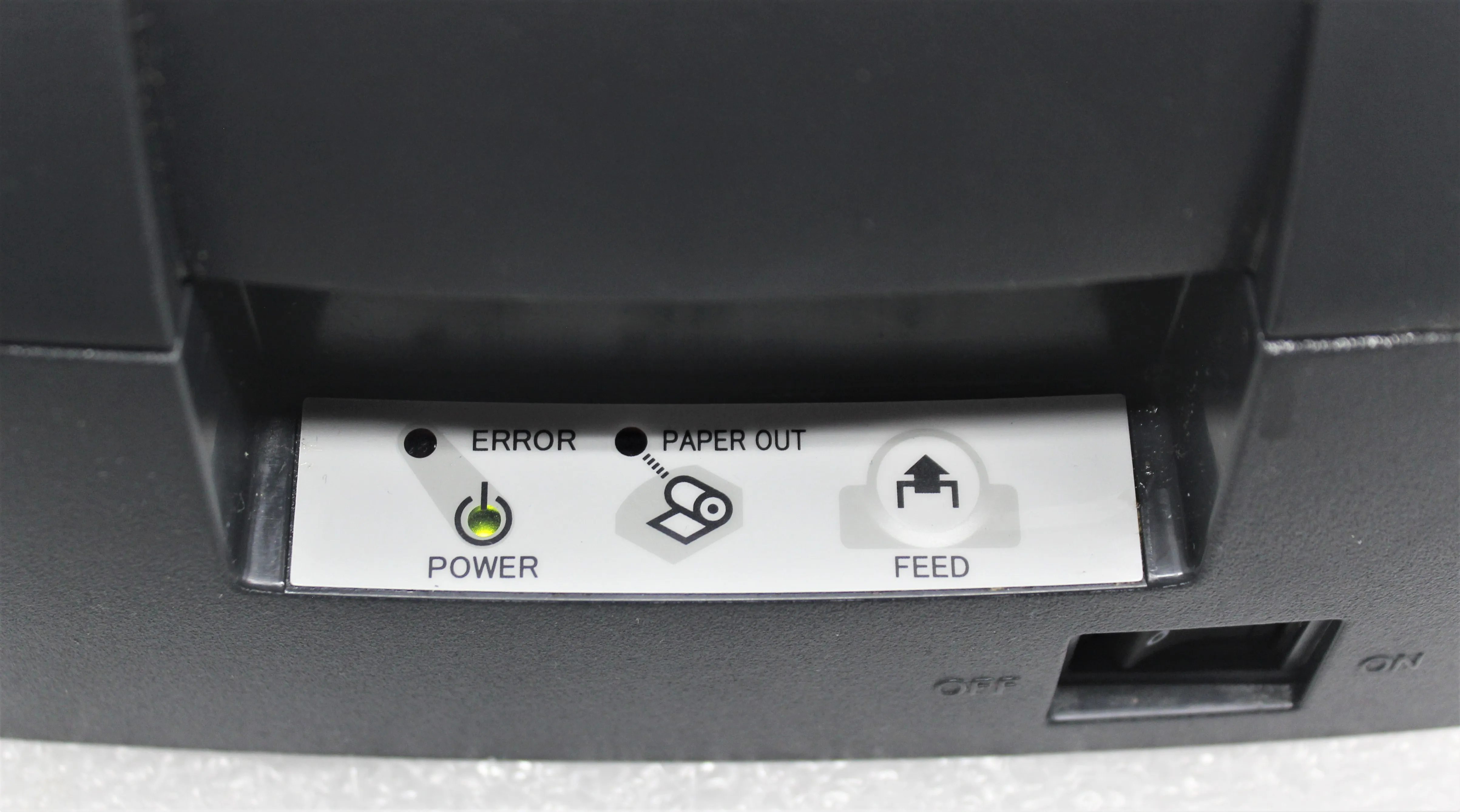 Epson TM-U220 M188A Impact Printer