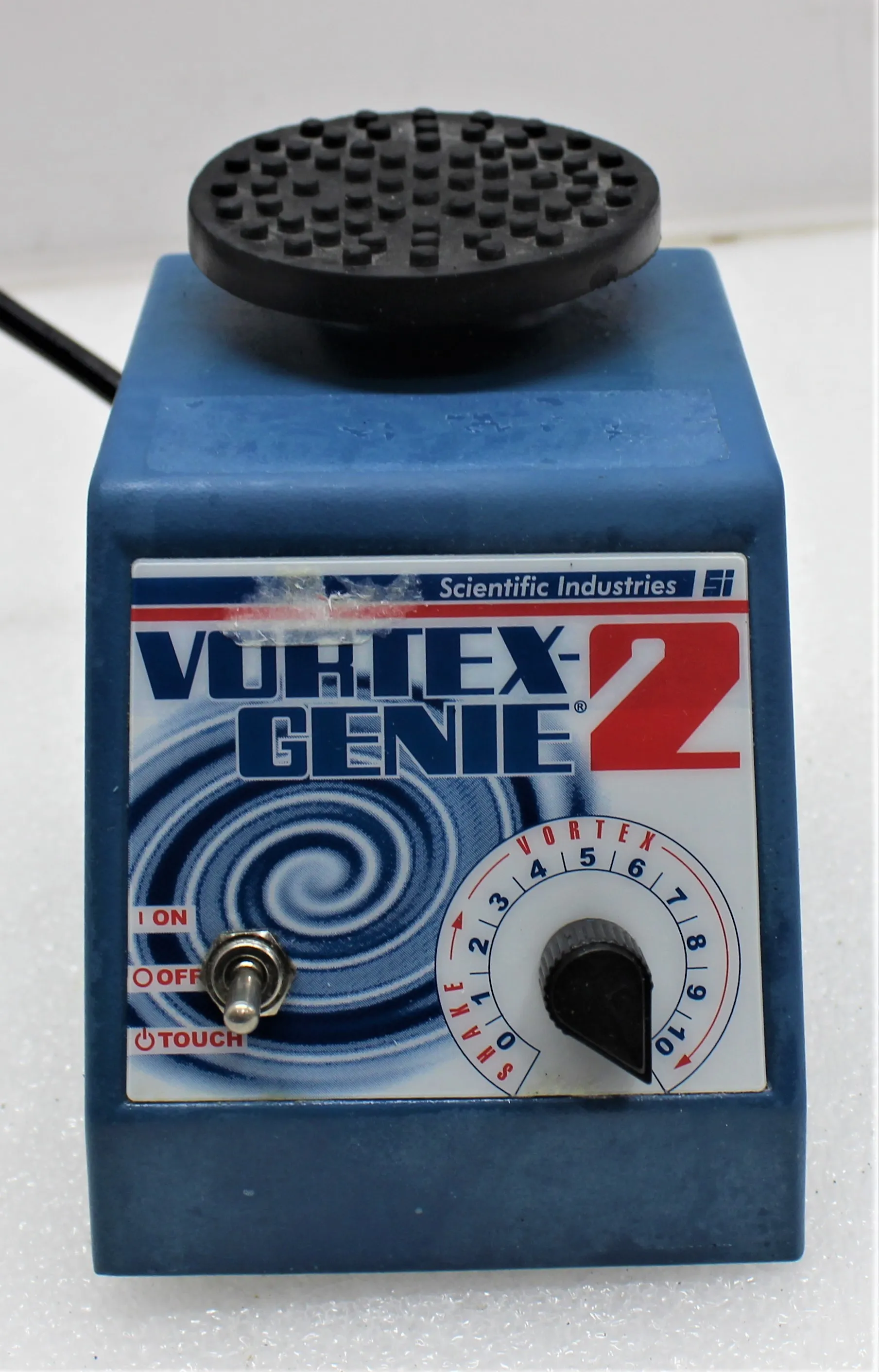 Scientific Industries Vortex-Genie 2 Vortexer / Rotator / Shaker