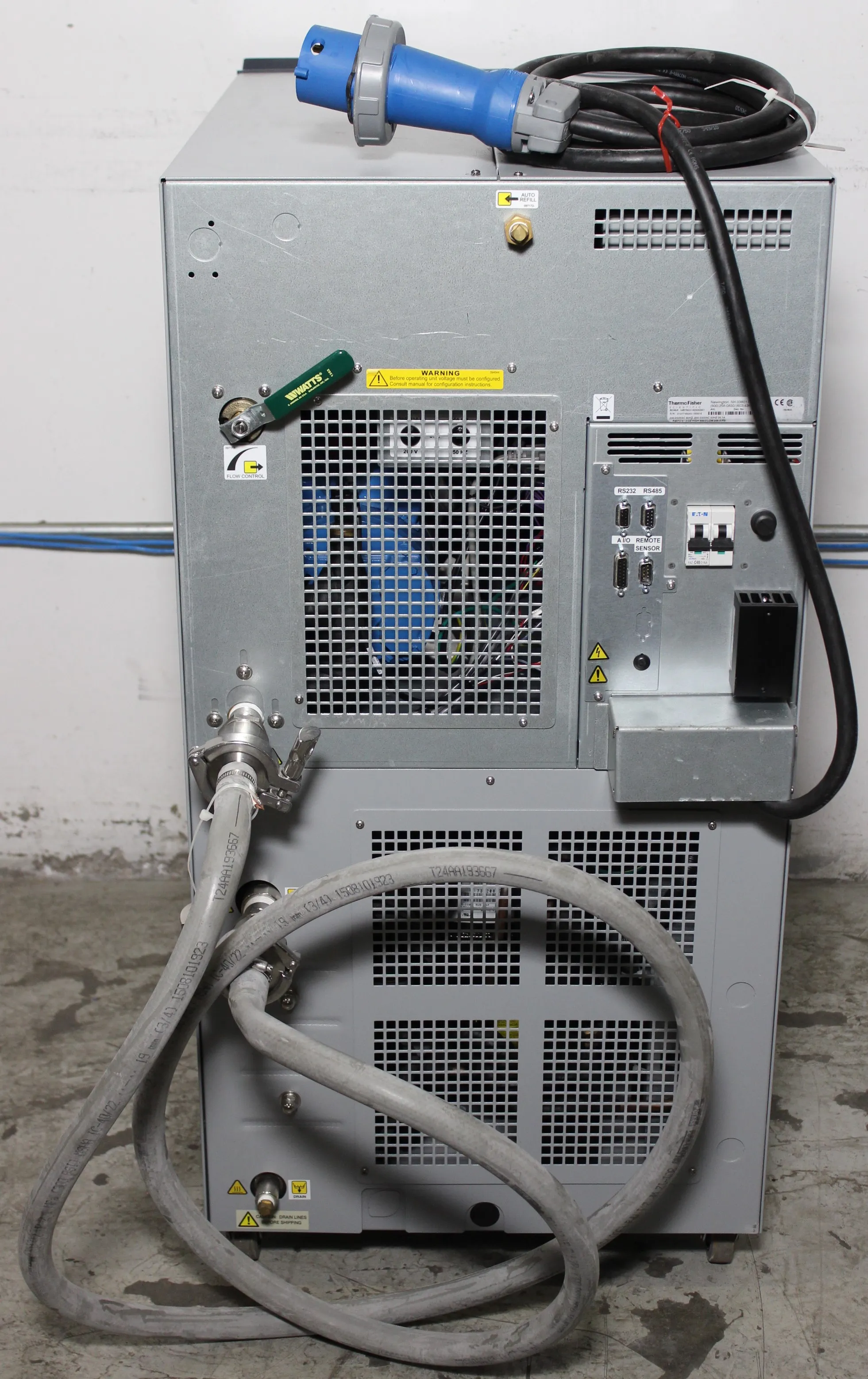 Thermo Scientific Neslab ThermoFlex 5000 Recirculating Chiller