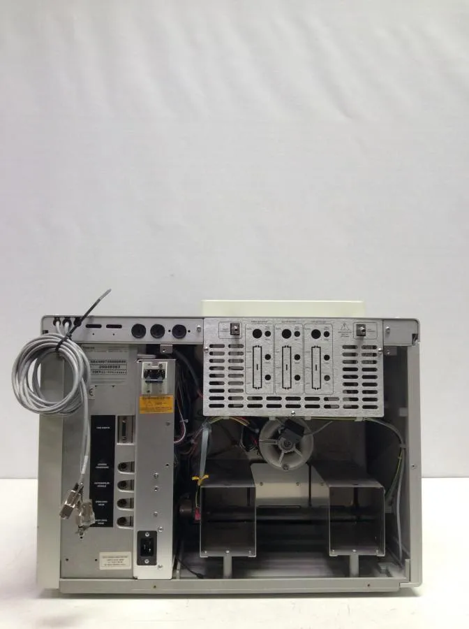 Thermo Fisher Trace GC Ultra - Used Laboratory GC System