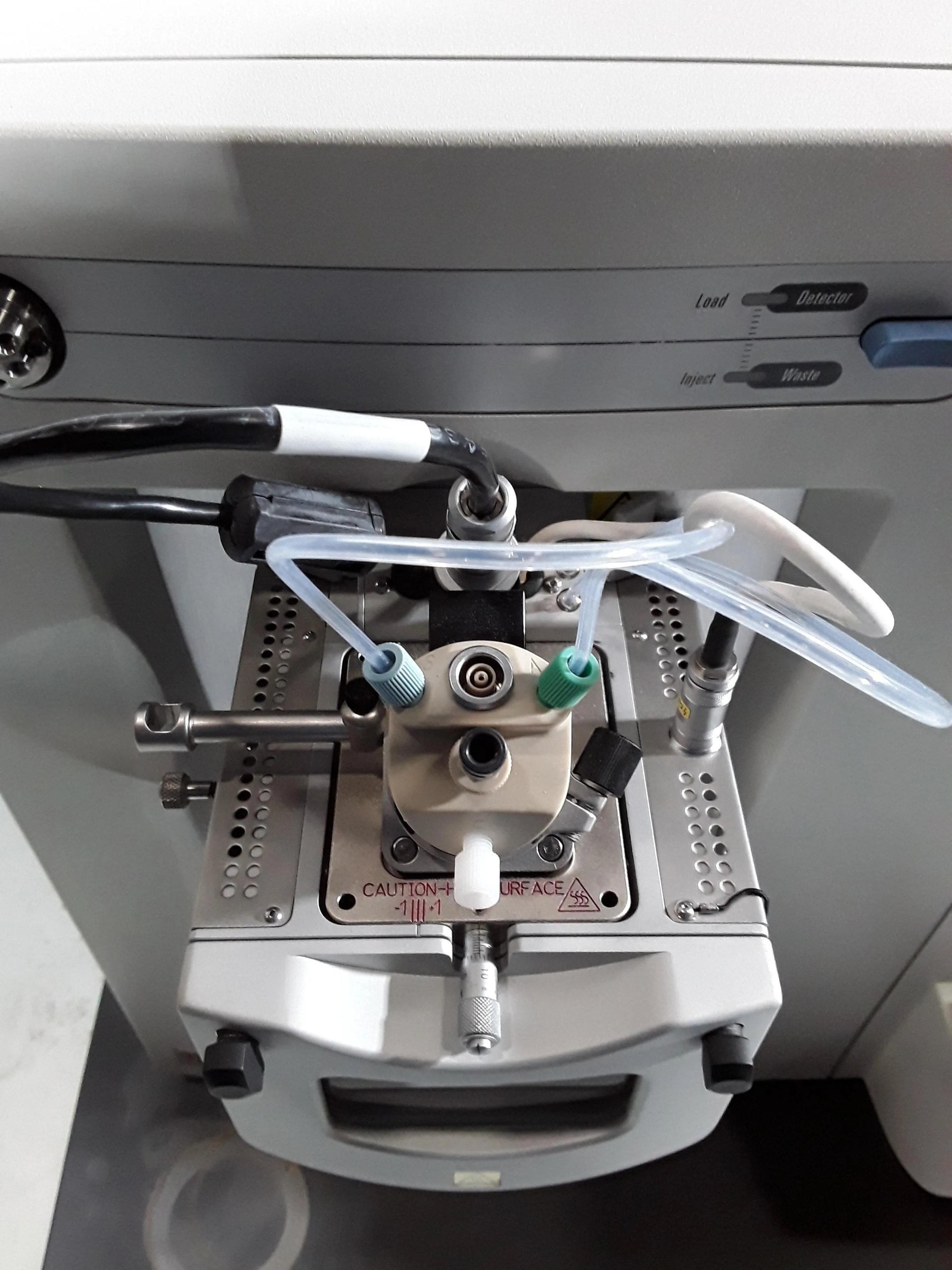 Thermo Fisher LTQ Orbitrap XL & LTQ XL Mass Spectrometer