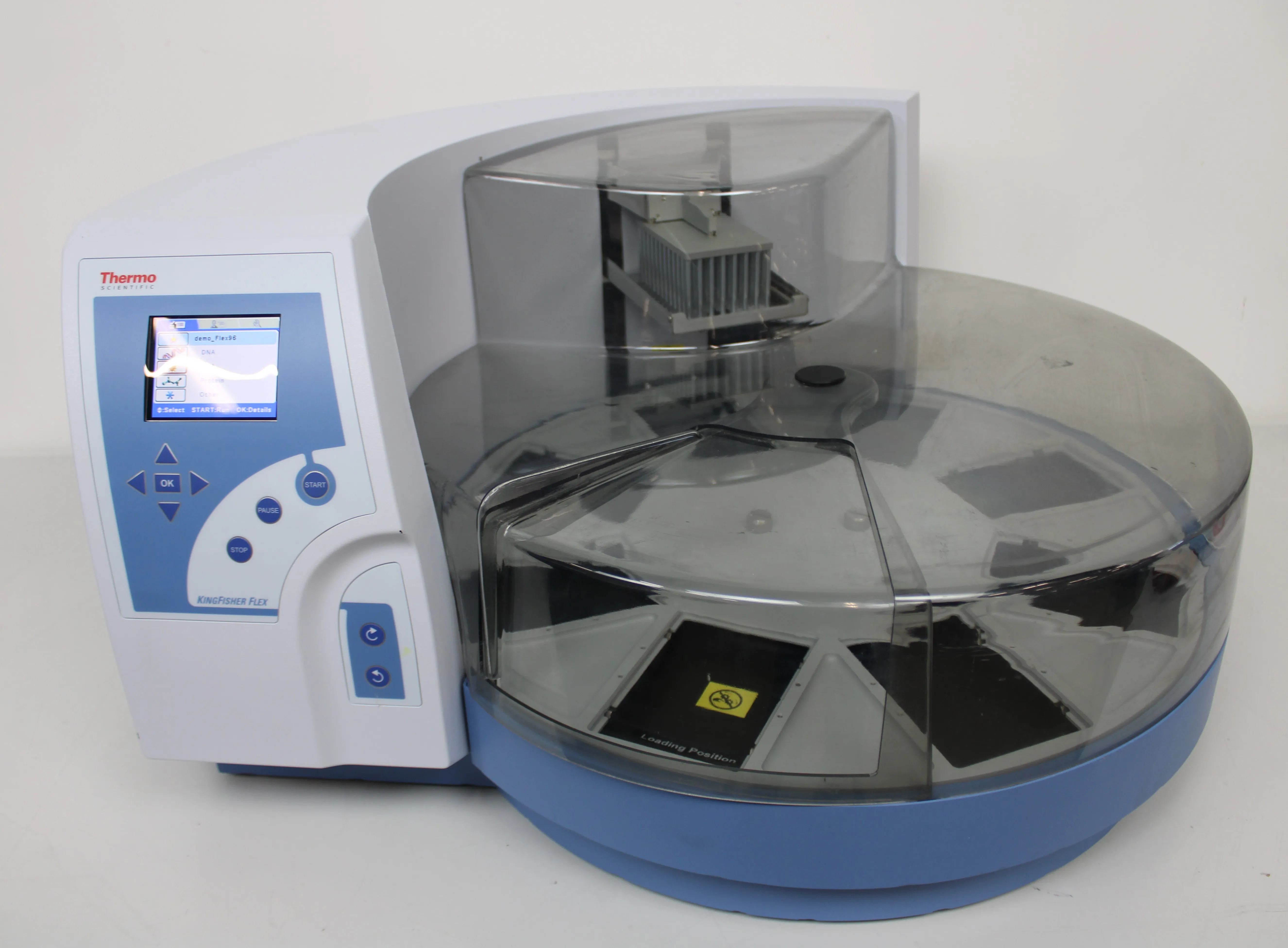 Thermo Scientific KingFisher Flex Purification Automate