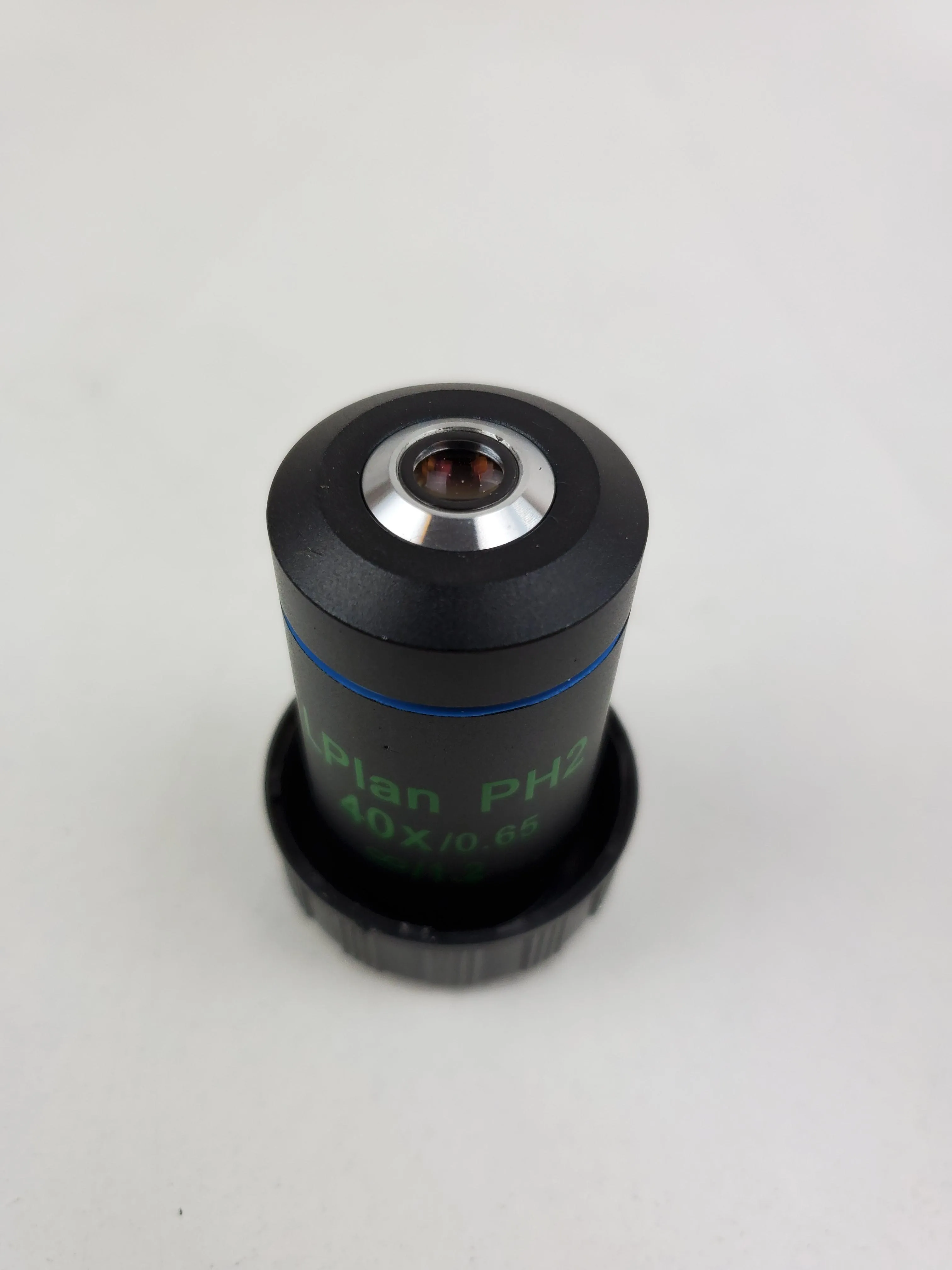 Evos Objective LPlan PH2 40x/0.65 1.2 AMEP 4635 Microscope Objective / Lens