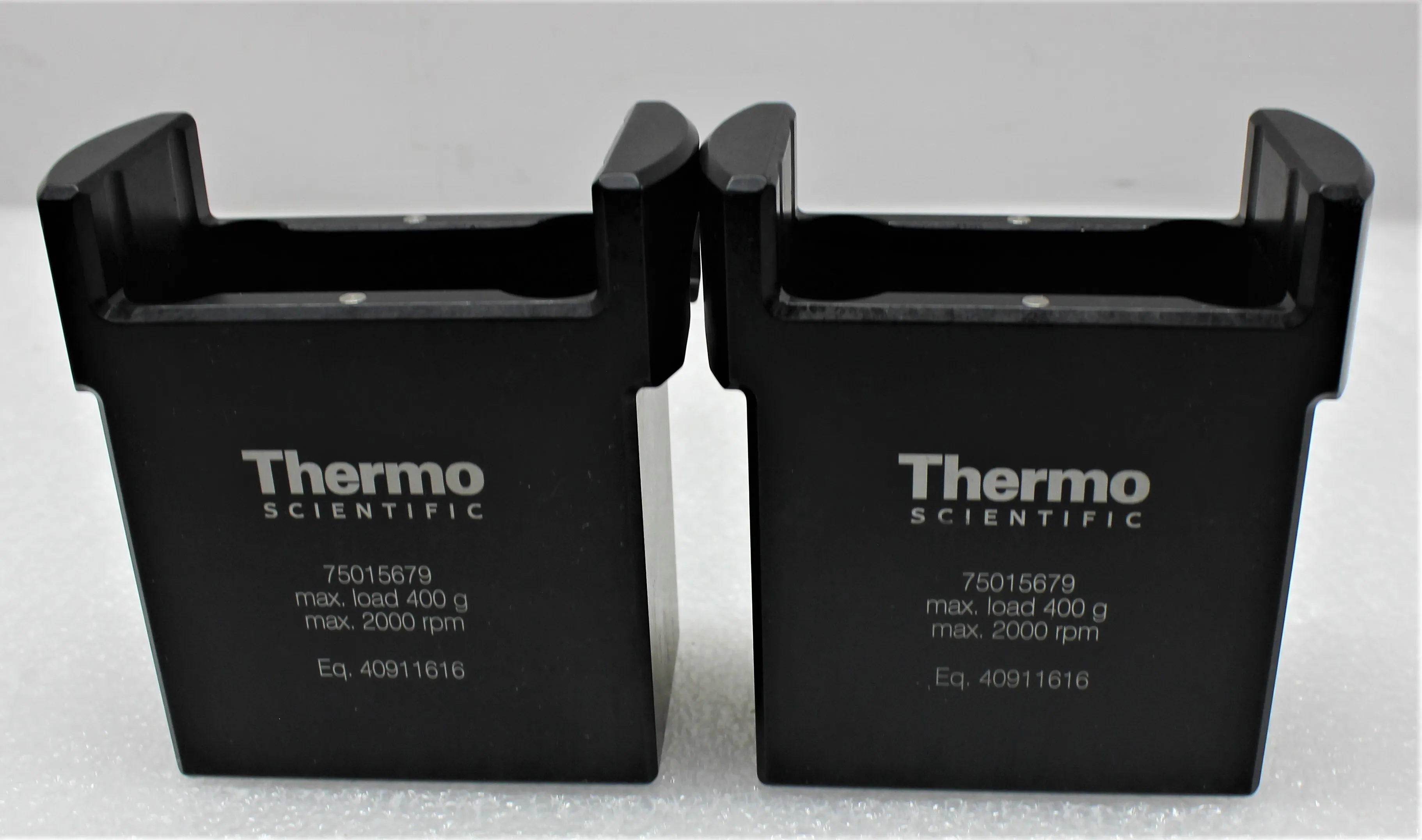 Thermo Scientific 75015679 Centrifuge Buckets