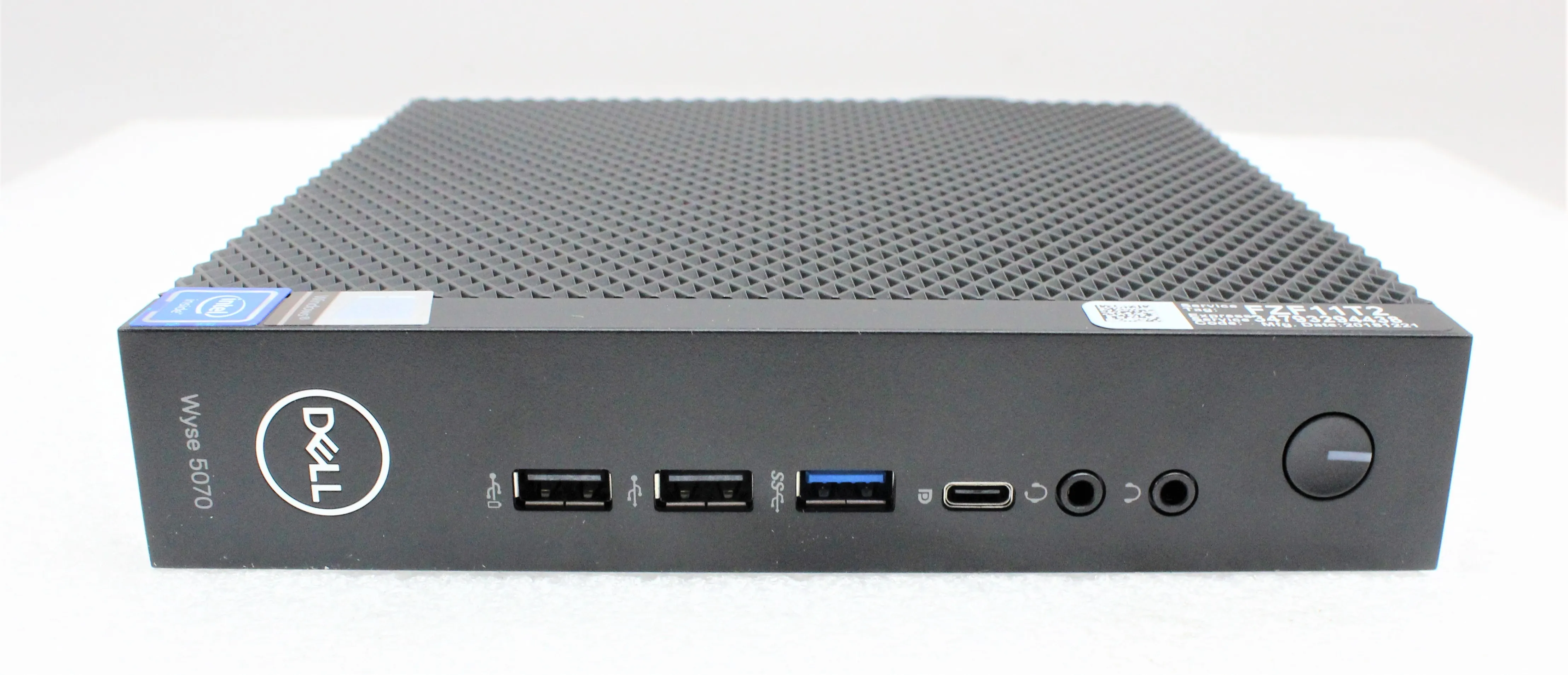 Dell Wyse 5070 Thin Client - New