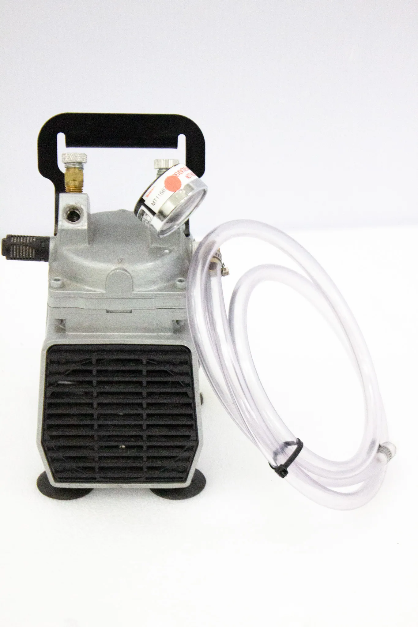 GAST Vacuum Pump DOA P704 AA High Capacity Pump