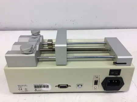 Chemyx Fusion 100T Syringe Pump - Used Lab Equipment