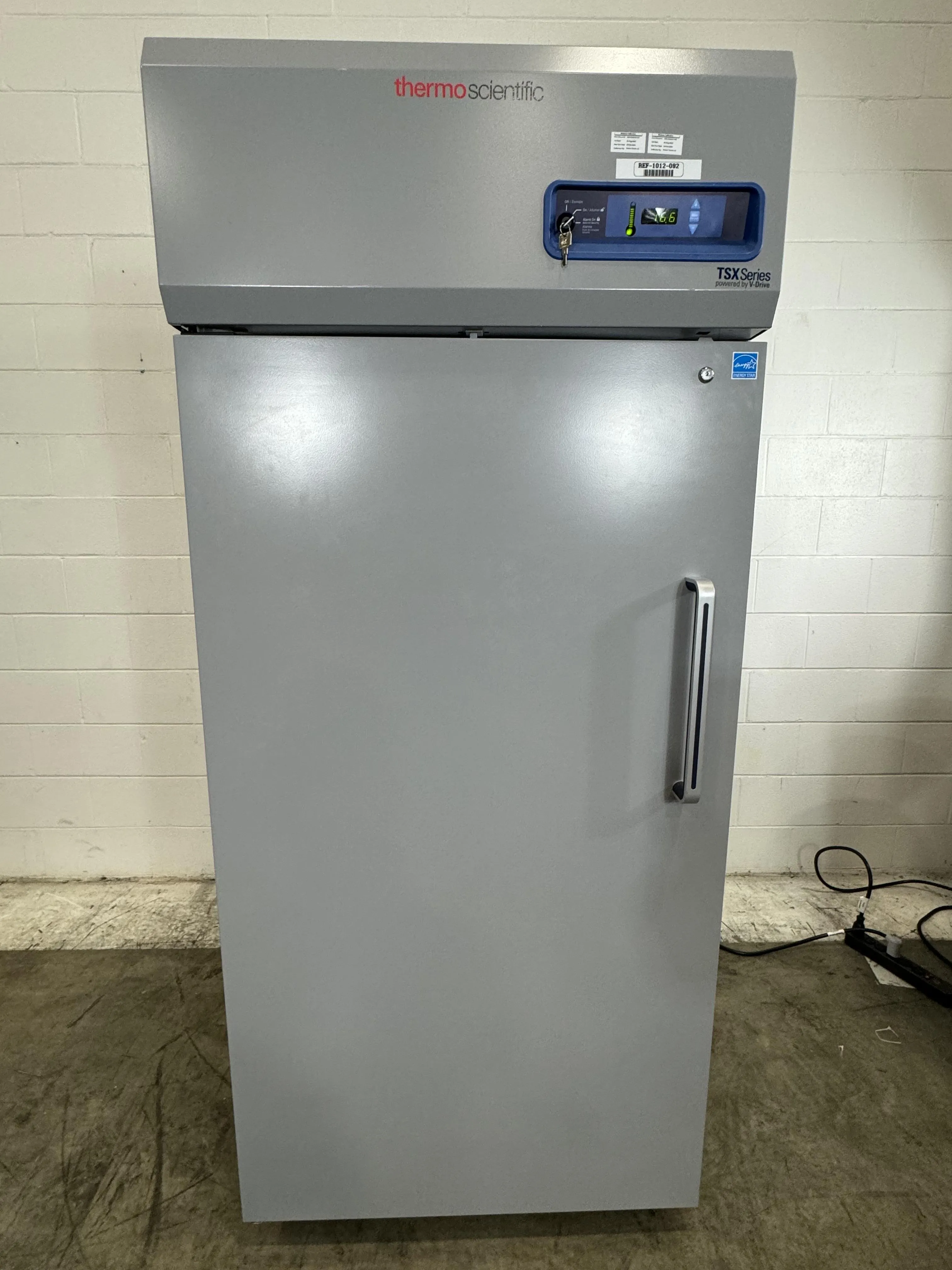 Thermo Scientific TSX3005SA Laboratory Refrigerator