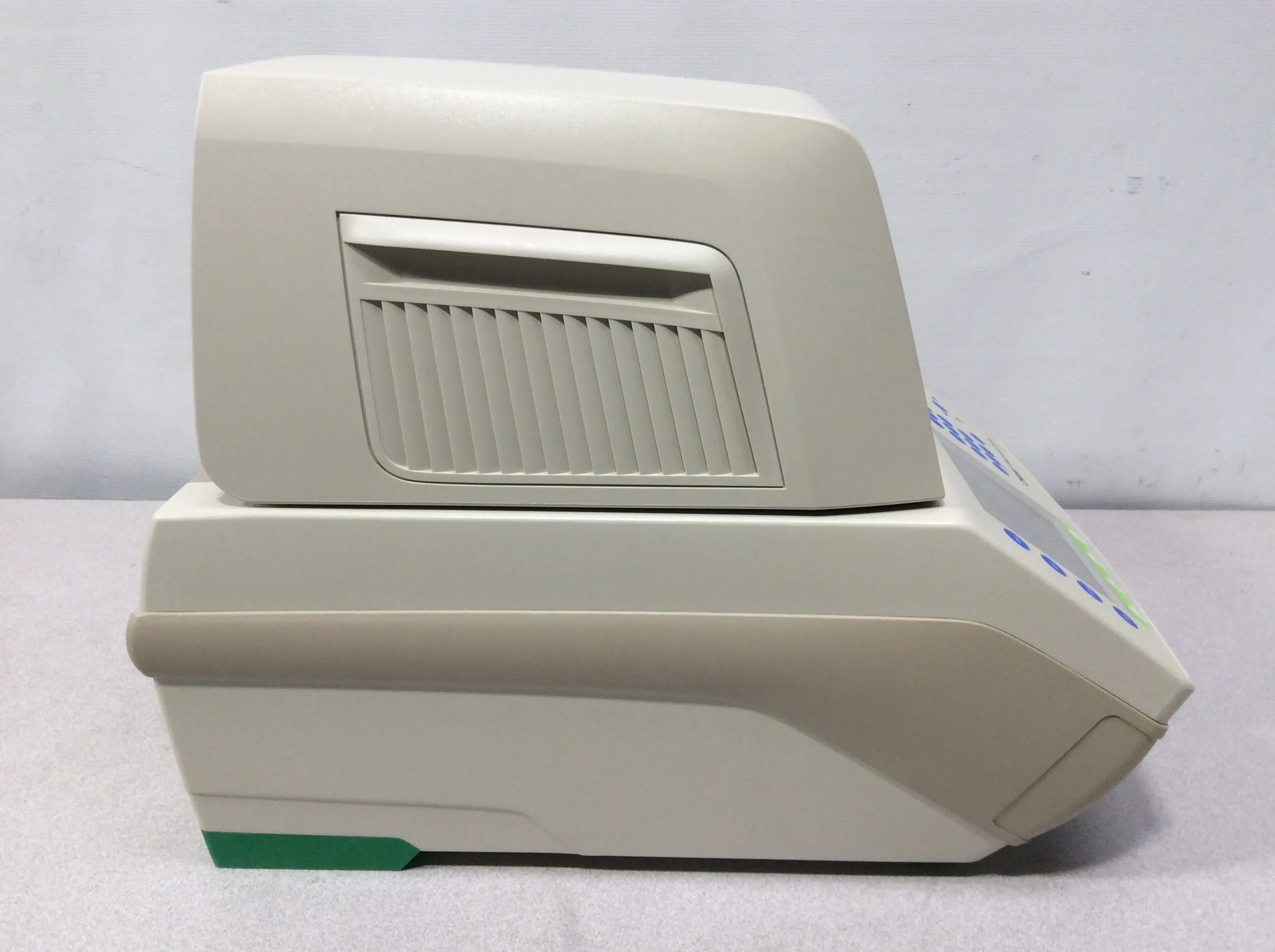 BIO-RAD C1000 Thermal Cycler CFX96 Real-Time System PCR Thermal Cycler