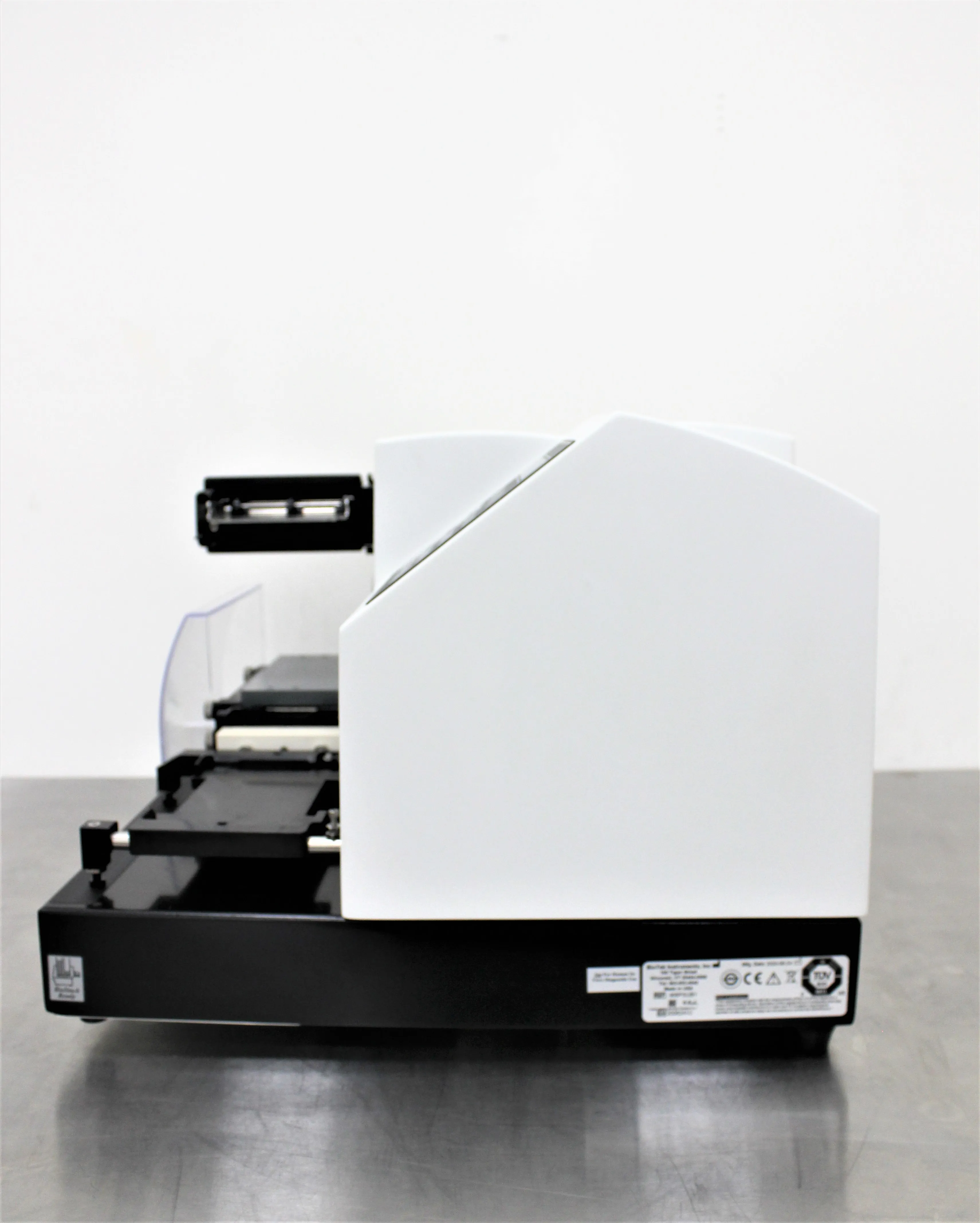 BioTek EL406 Microplate Washer Dispenser 406PSUB1