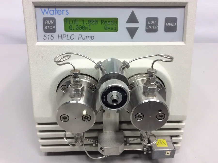 Waters 515 HPLC Pump