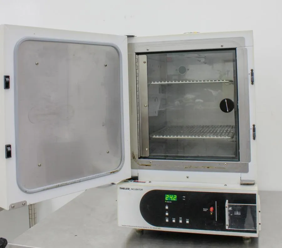 Precision Scientific Incubator 31702 Economy Model 5EM