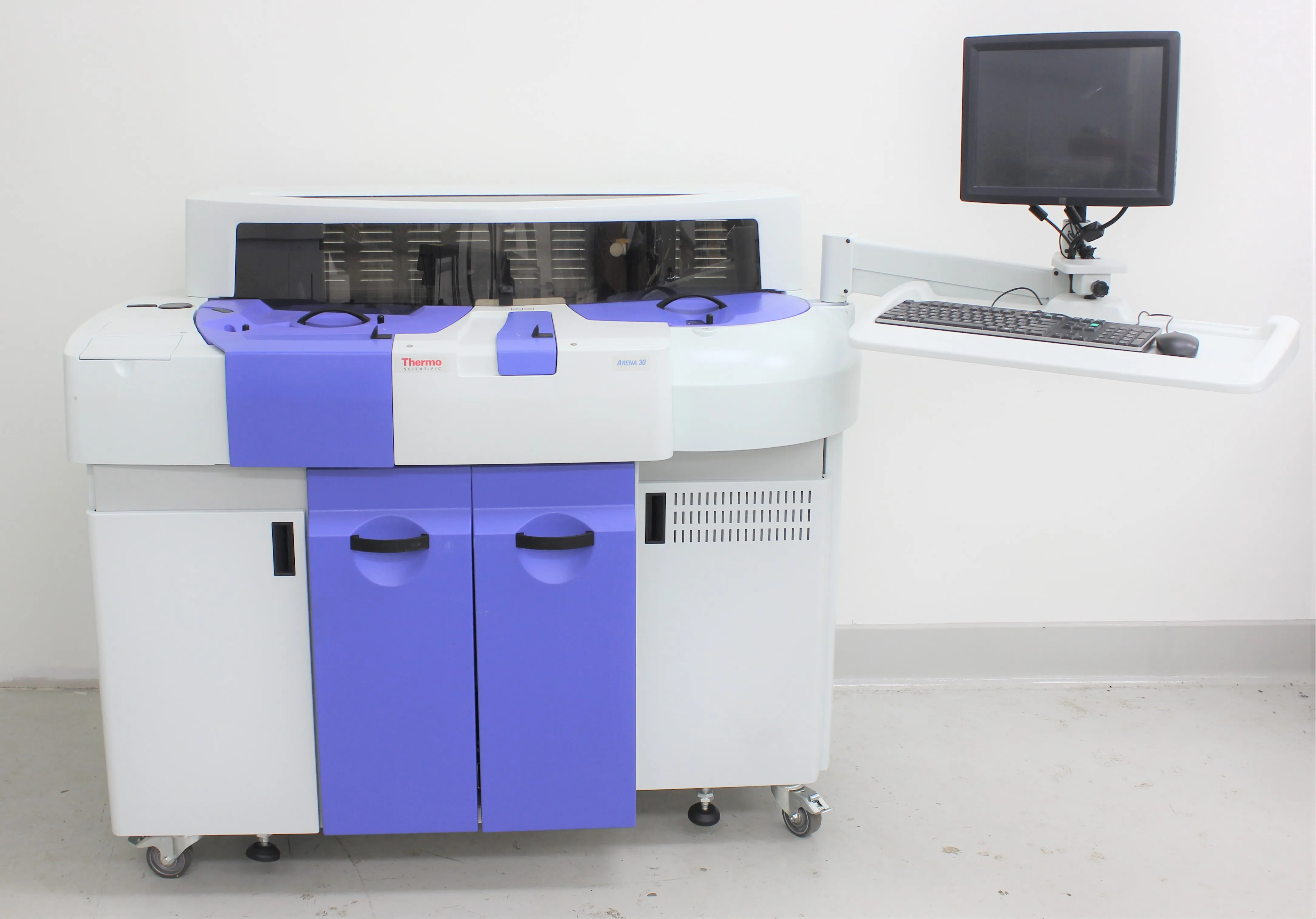 Thermo Scientific Arena 30 Photometric Analyzer