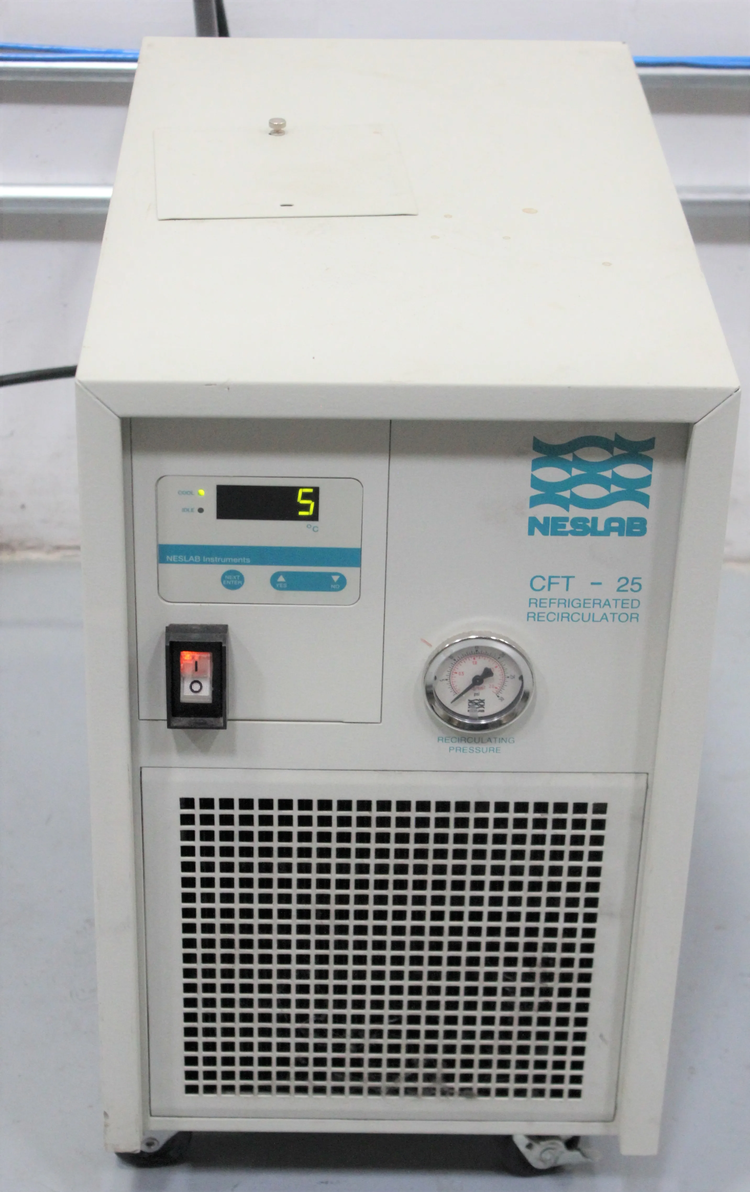 Neslab CFT-25 Circulating Chiller